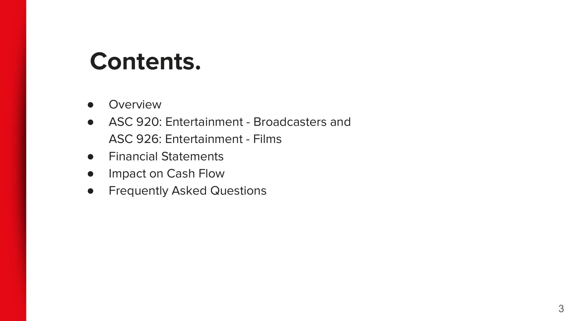 Overview of Content Accounting slide image #3