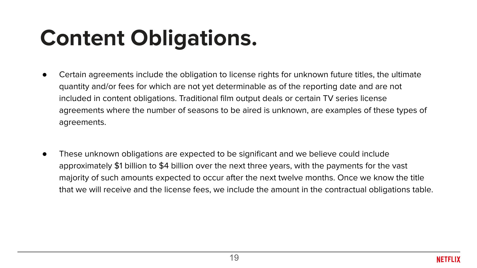 Overview of Content Accounting slide image #19