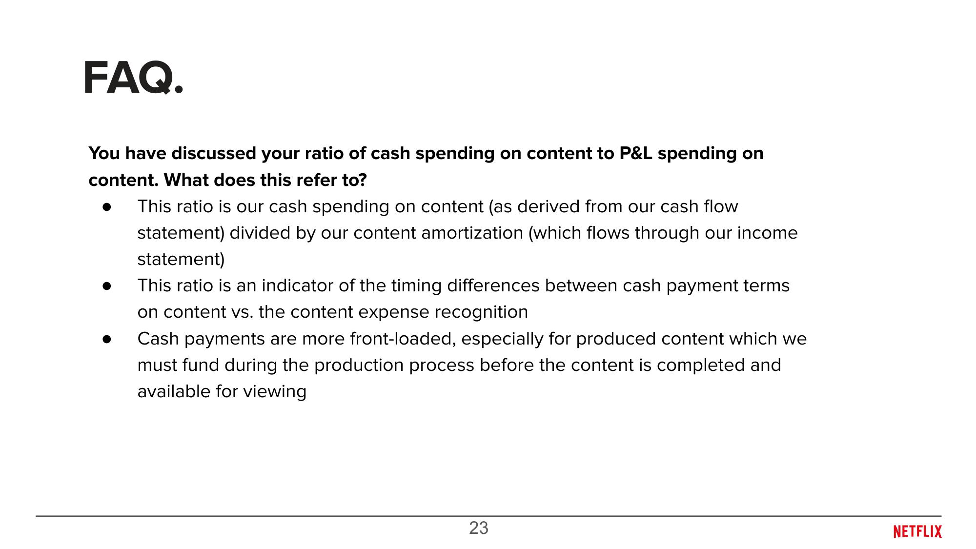 Overview of Content Accounting slide image #23