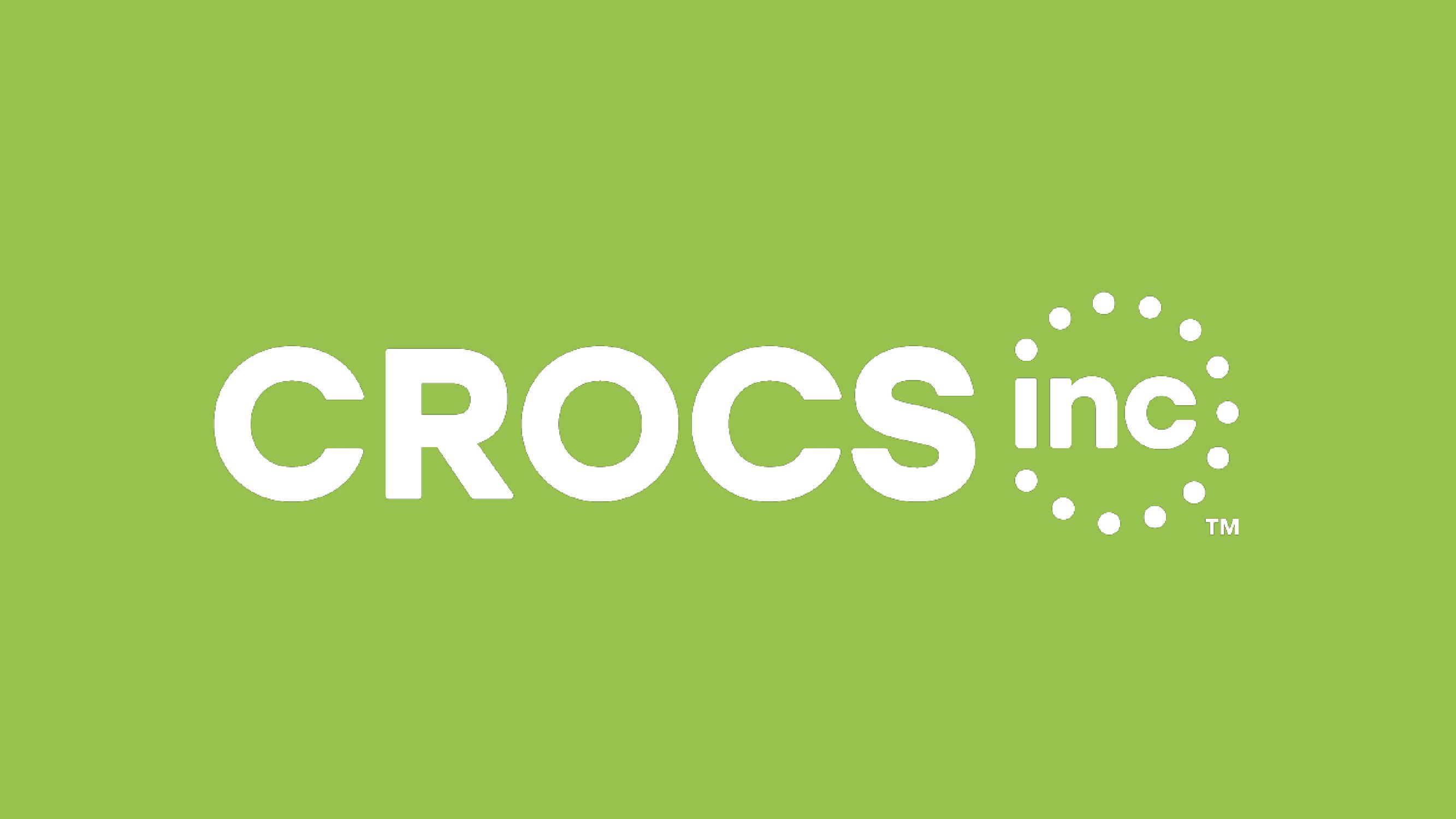 Crocs Results Presentation Deck slide image #44