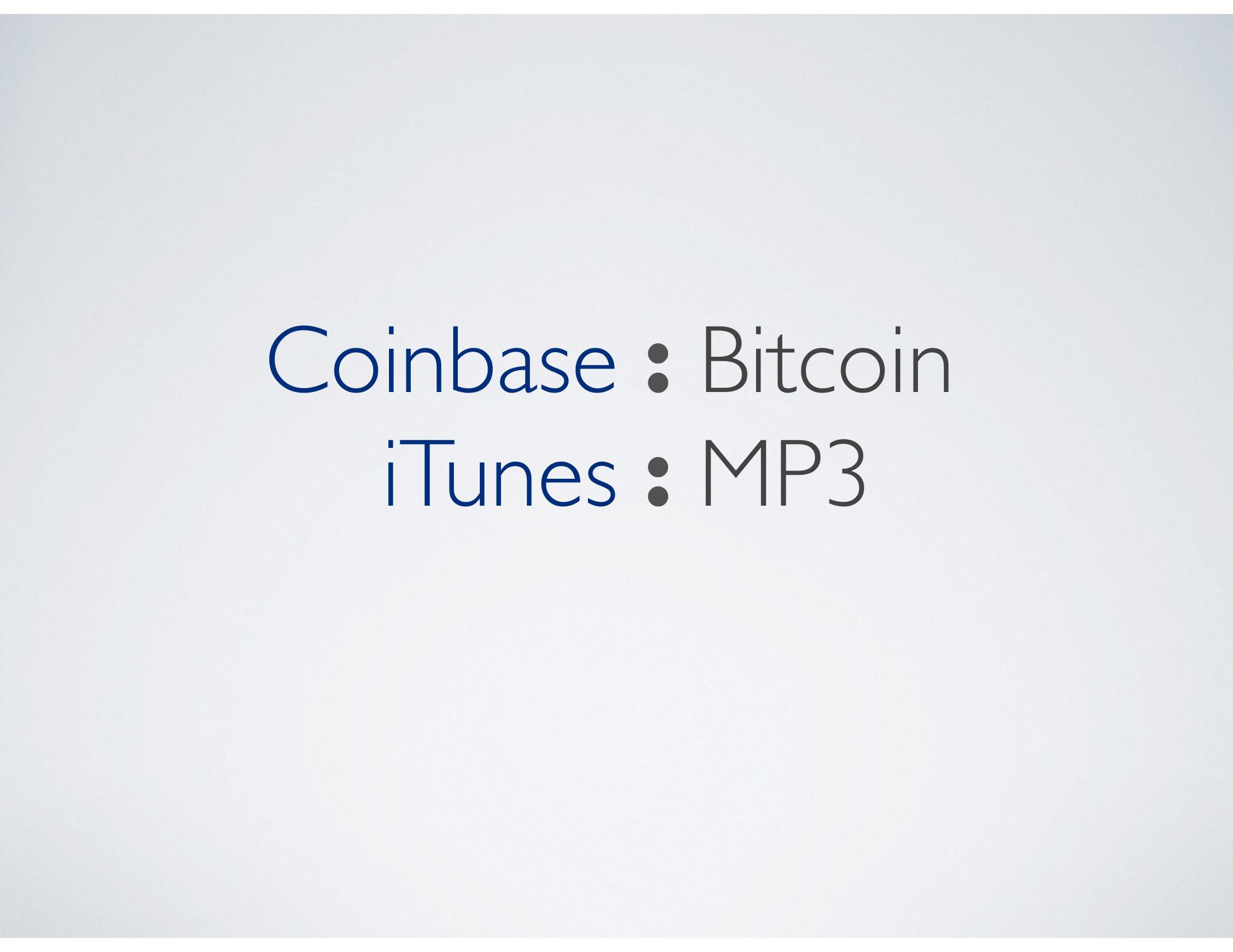 Coinbase Start Up Pitch Deck slide image #8