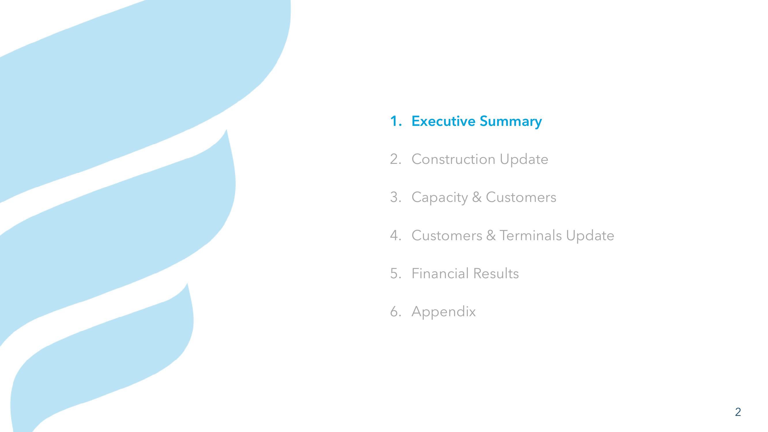 NewFortress Energy 2Q23 Results slide image #2