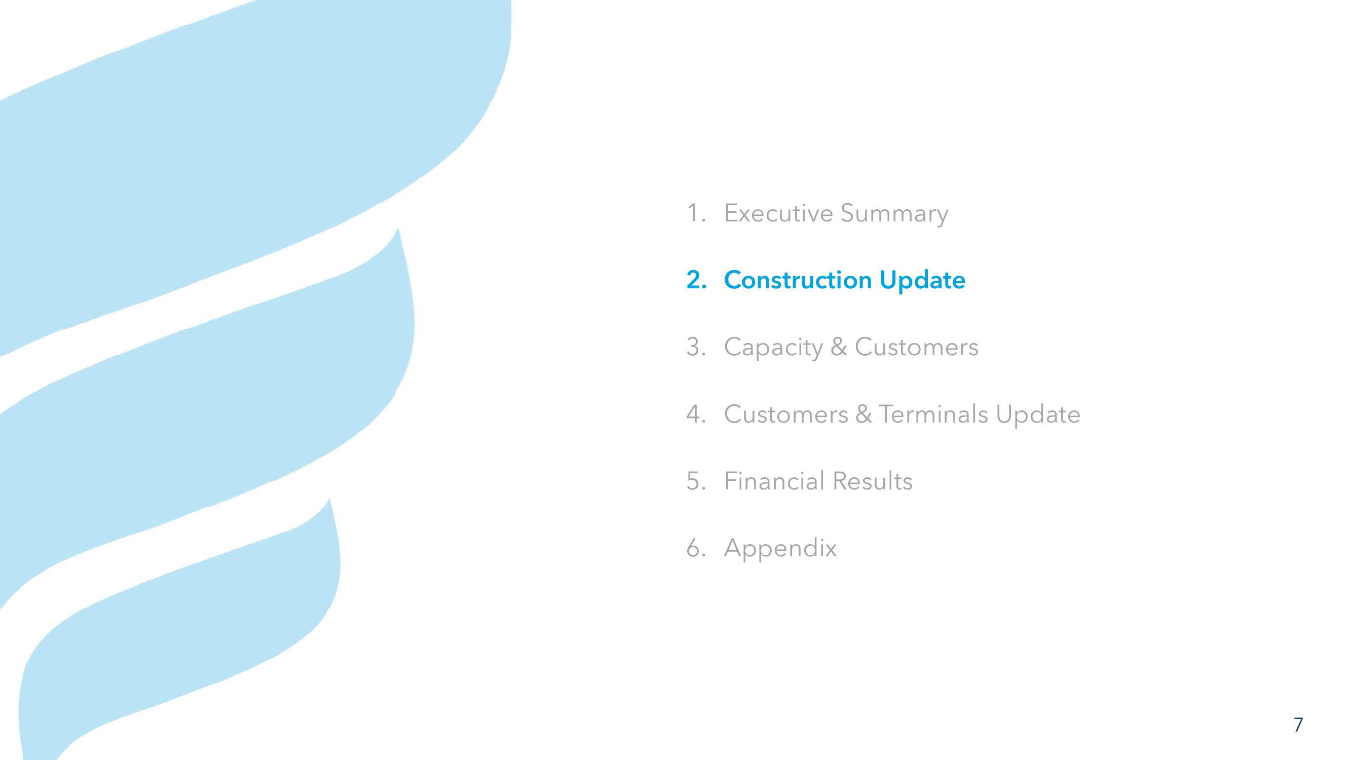 NewFortress Energy 2Q23 Results slide image #7