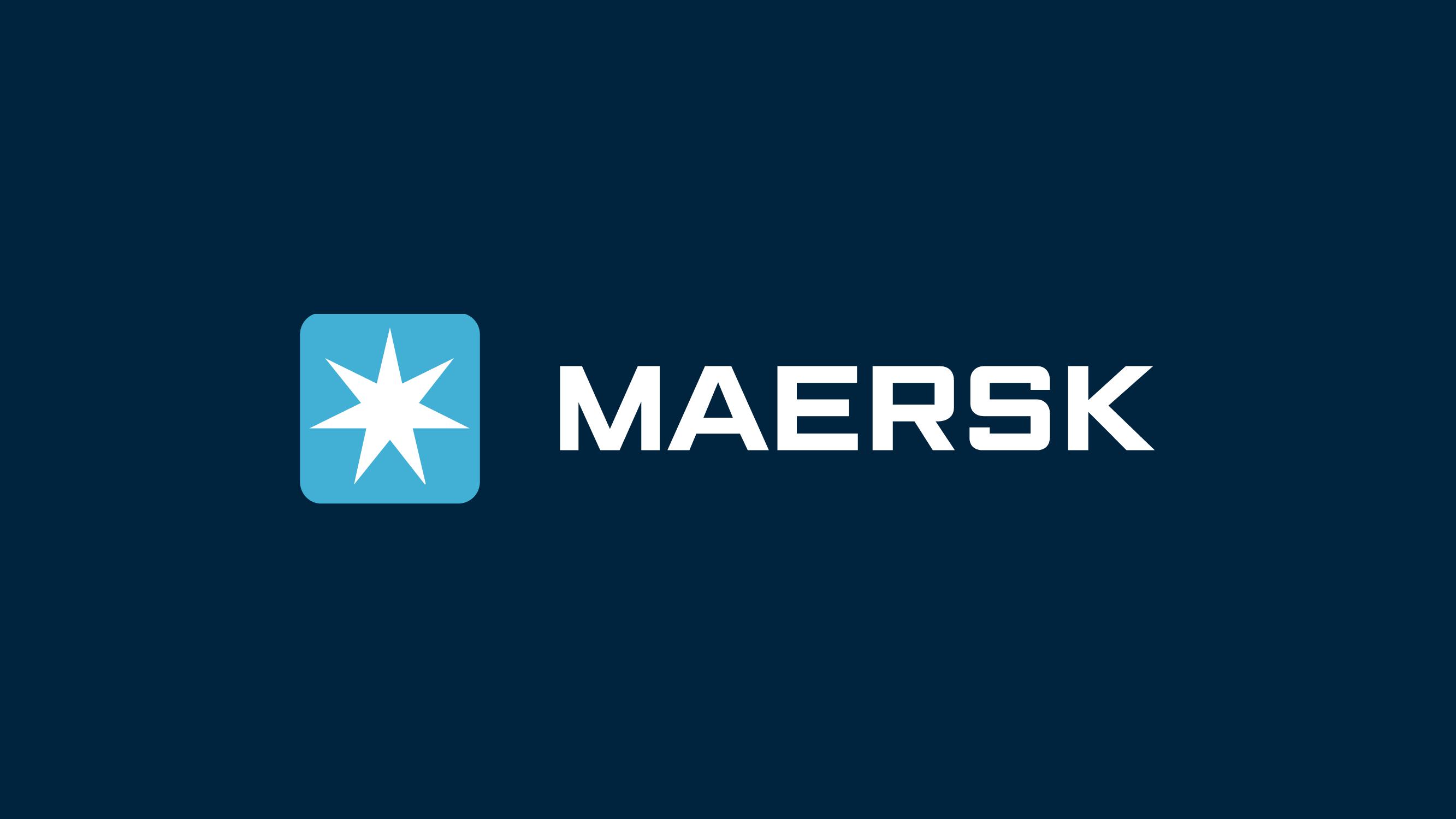 Maersk Investor Presentation Deck slide image #52