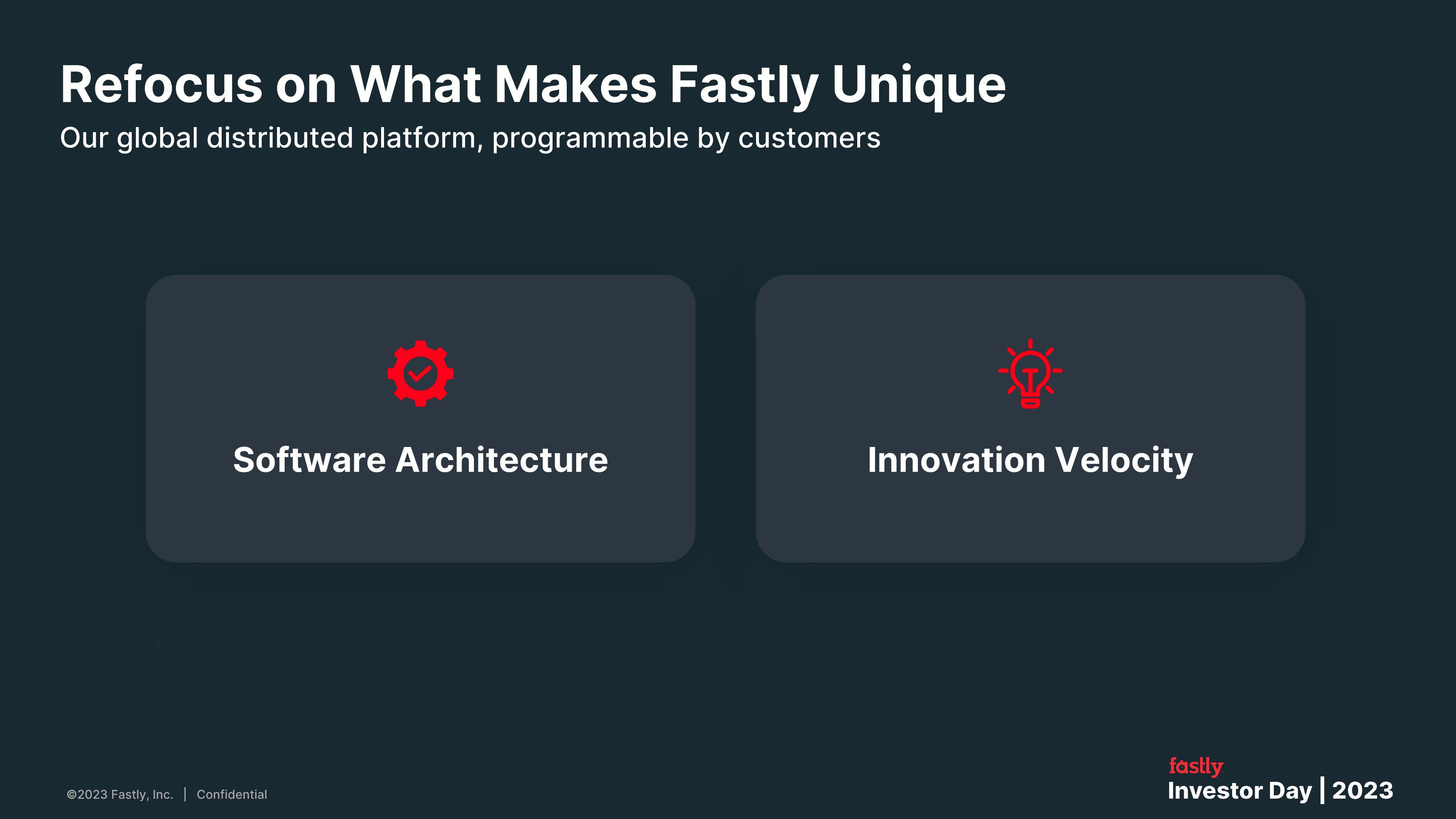 Fastly Investor Day Presentation Deck slide image #24
