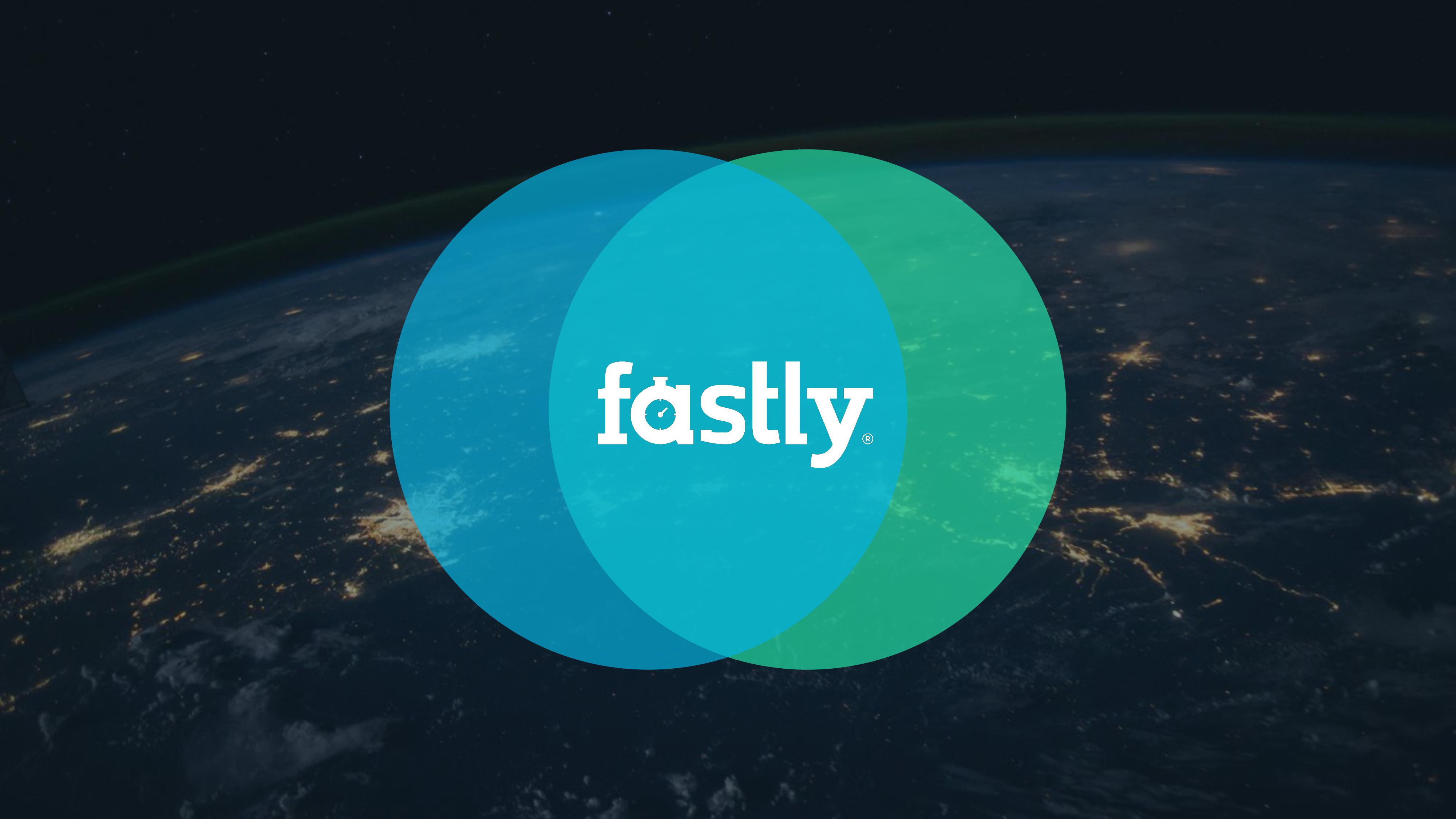 Fastly Investor Day Presentation Deck slide image #7