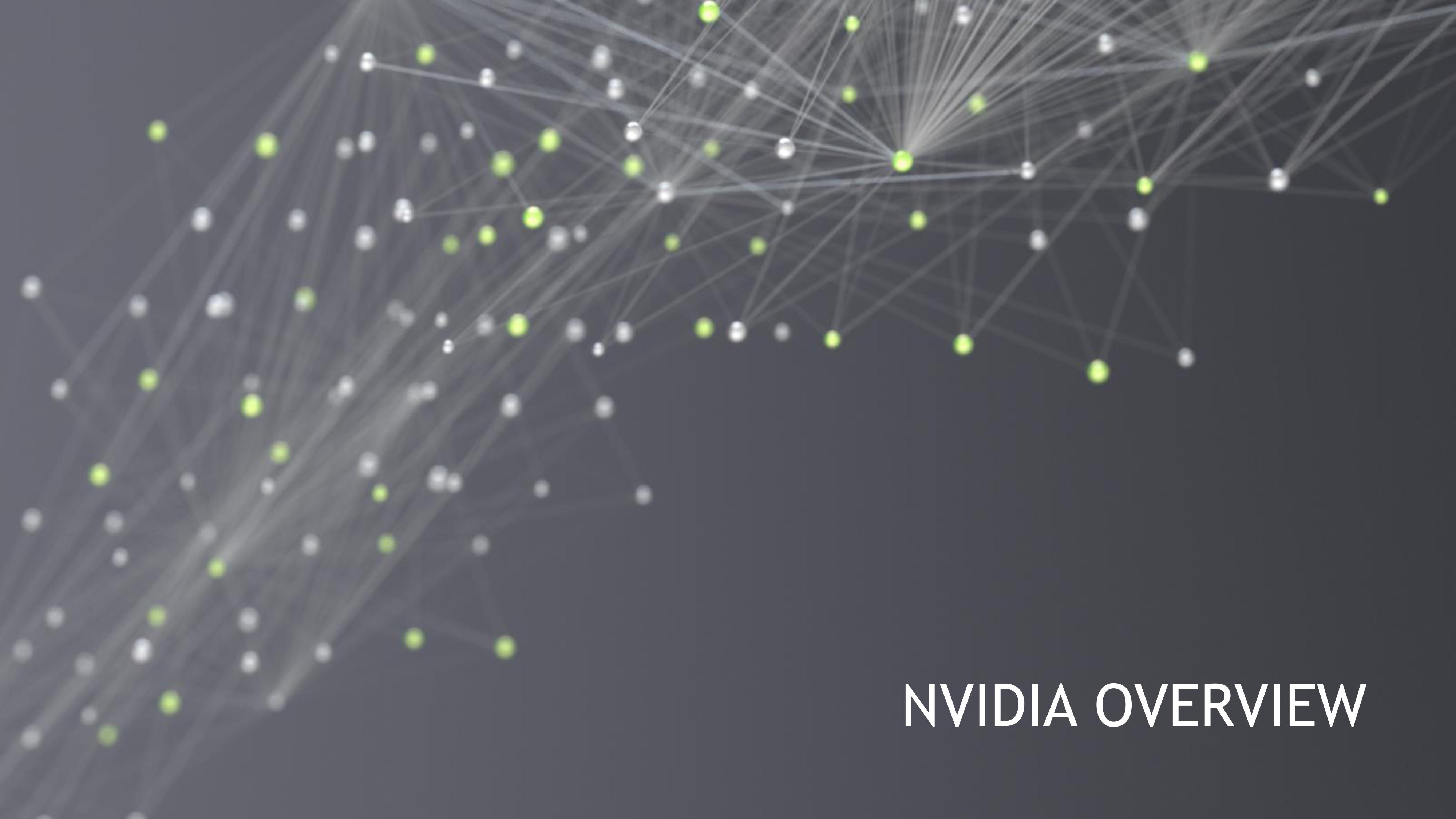 NVIDIA Investor Presentation Deck slide image #27