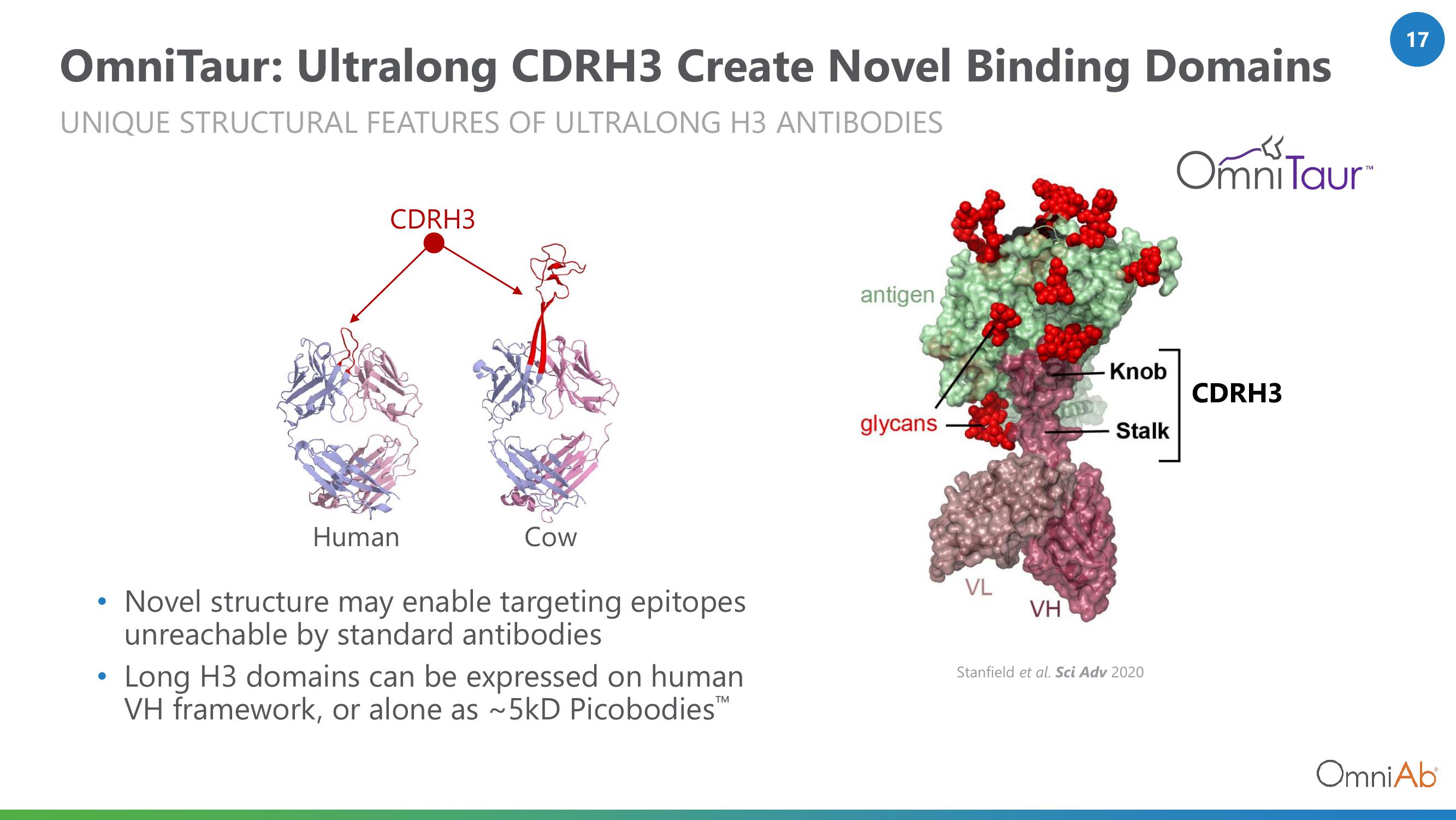 OmniAb Investor Presentation Deck slide image #17