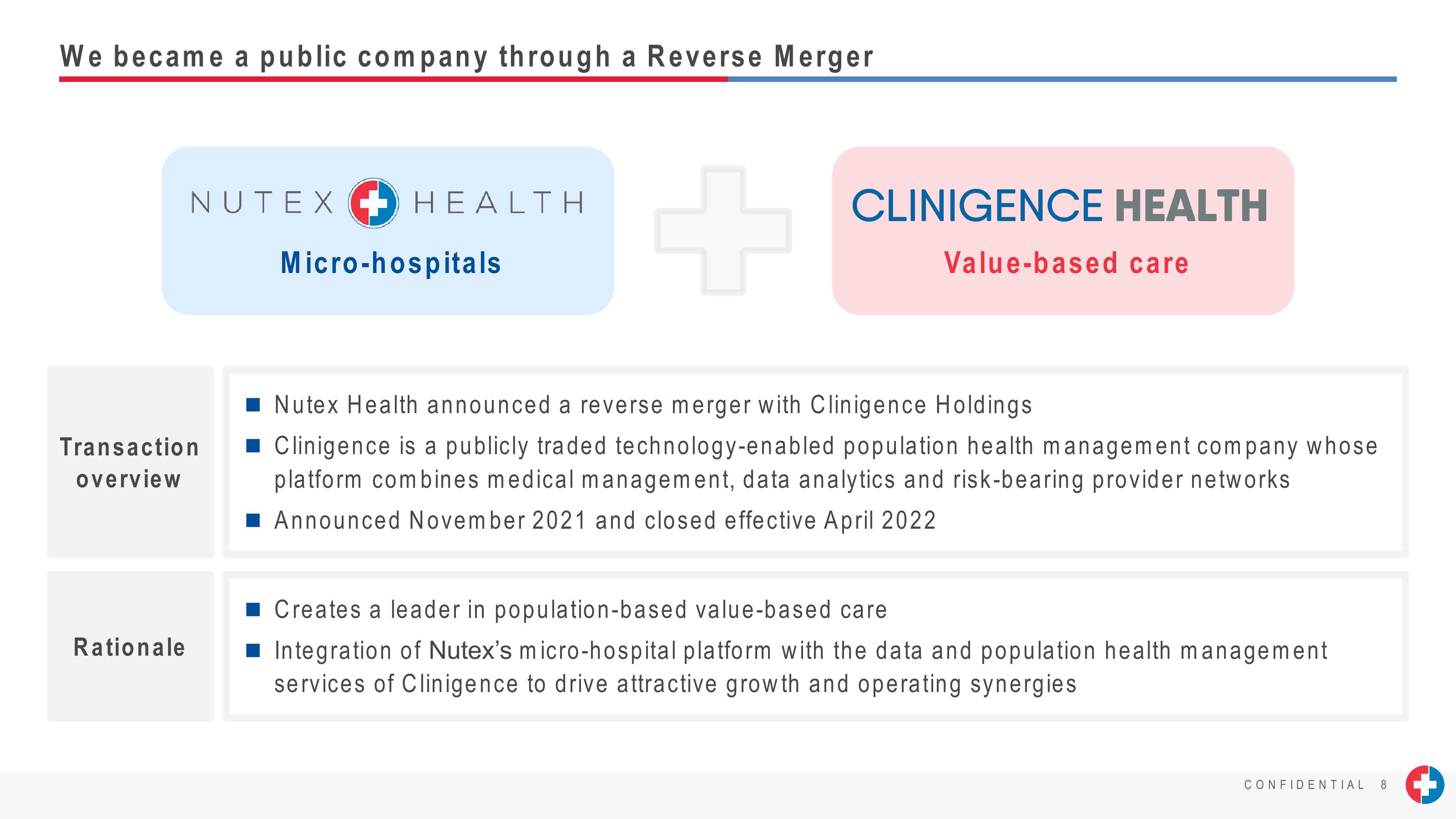 J.P. Morgan Healthcare Conference Presentation slide image #8