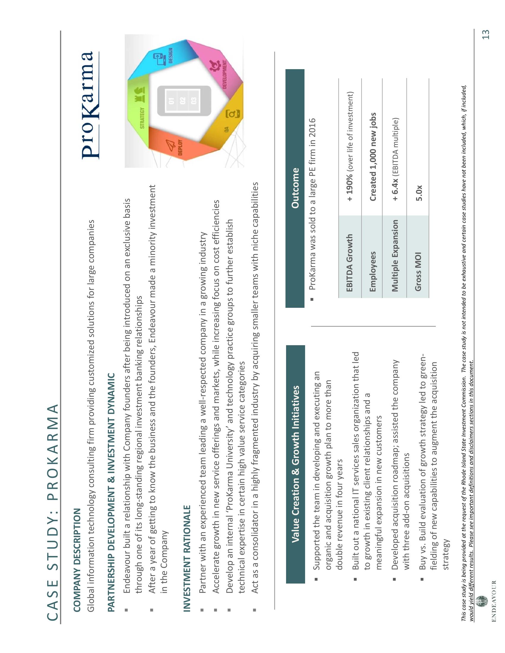 Rhode Island State Investment Commission slide image #13