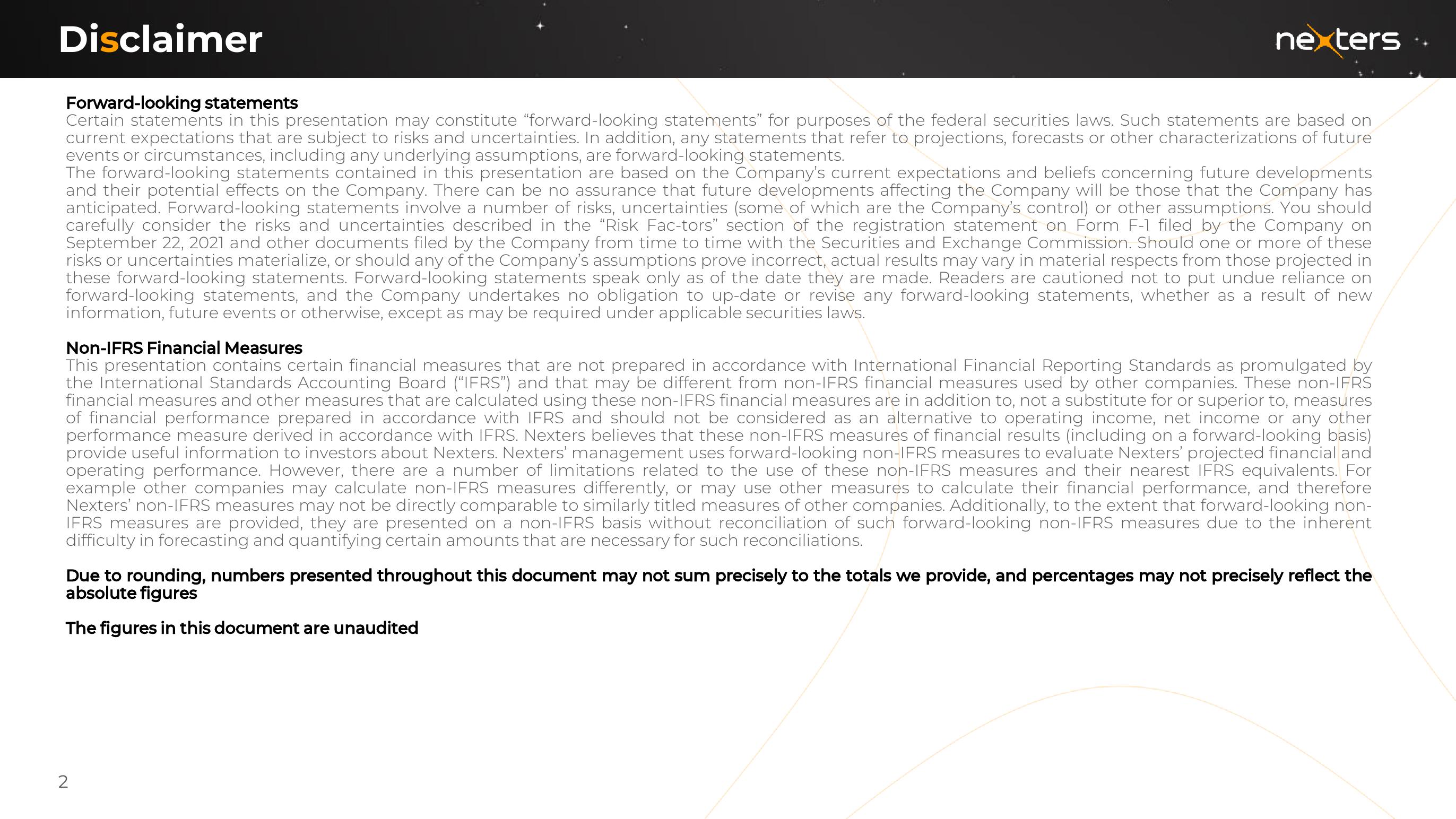 Nexters Results Presentation Deck slide image #2
