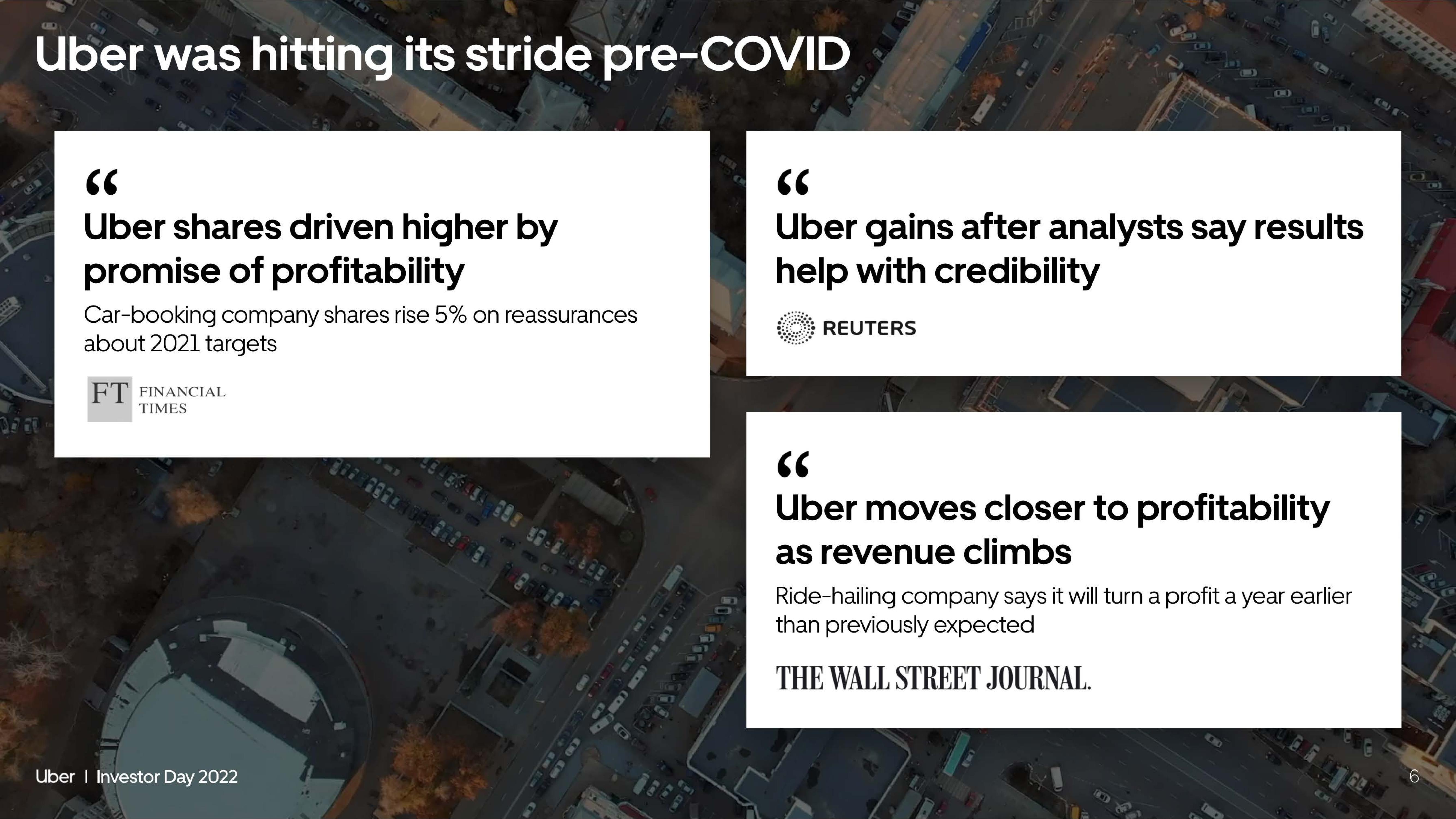 Uber 2022 slide image #6