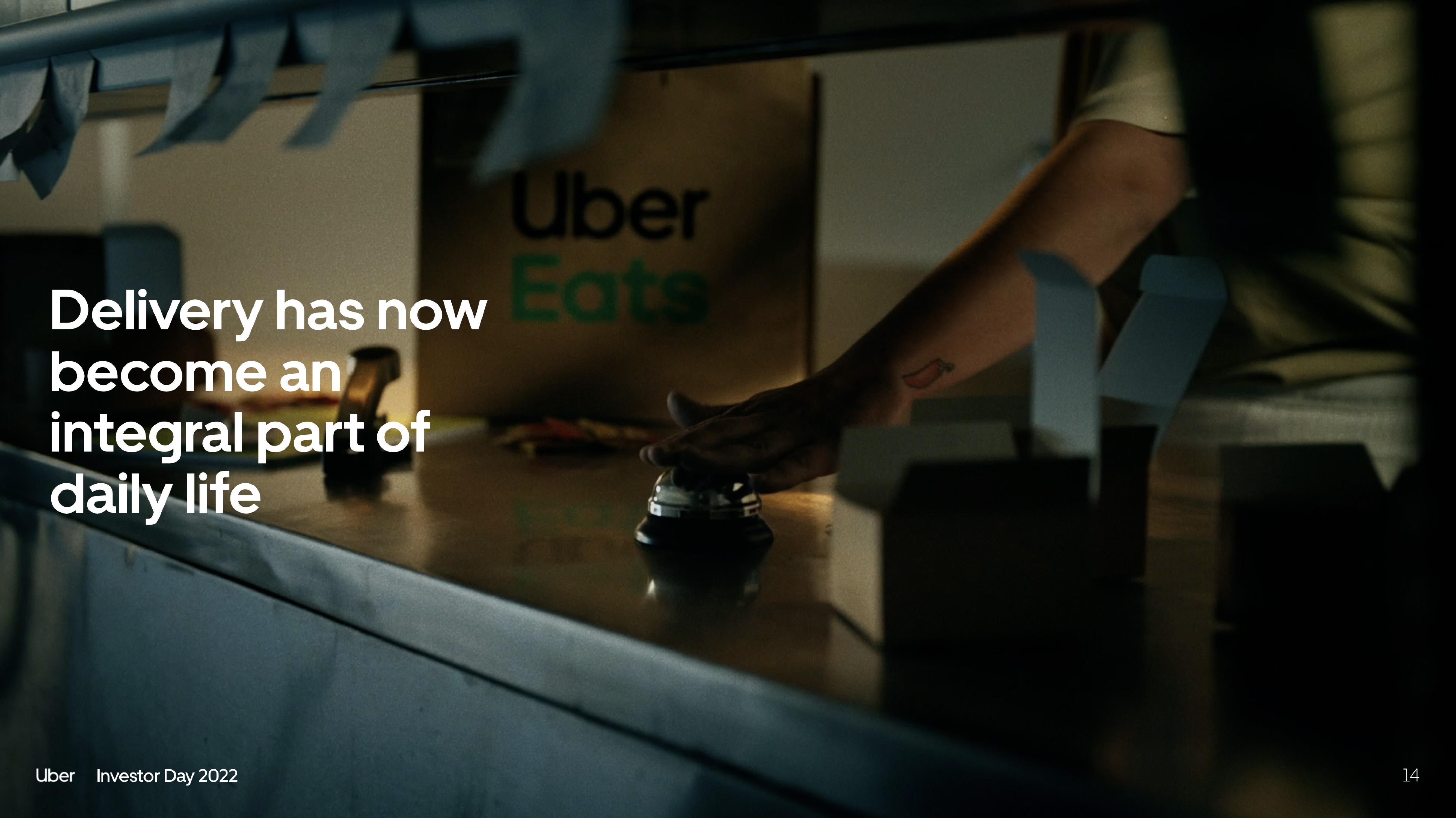 Uber 2022 slide image #14