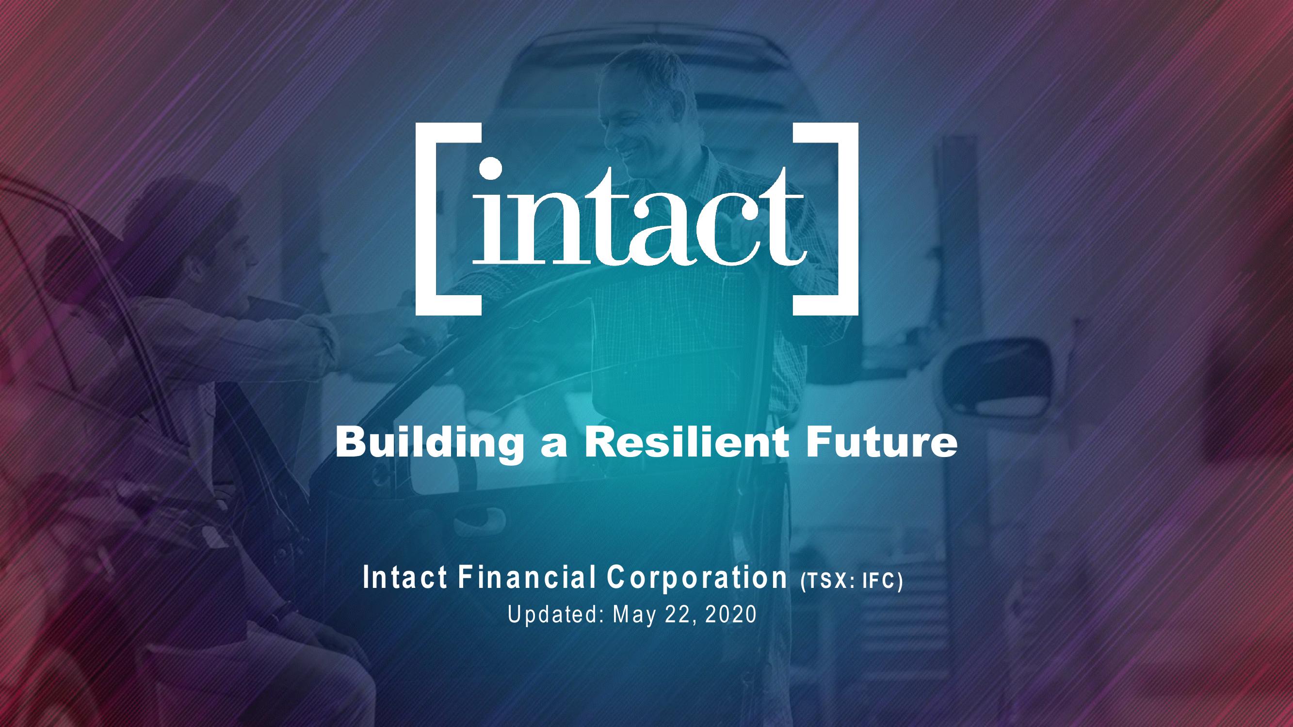 Intact Financial Corporation image