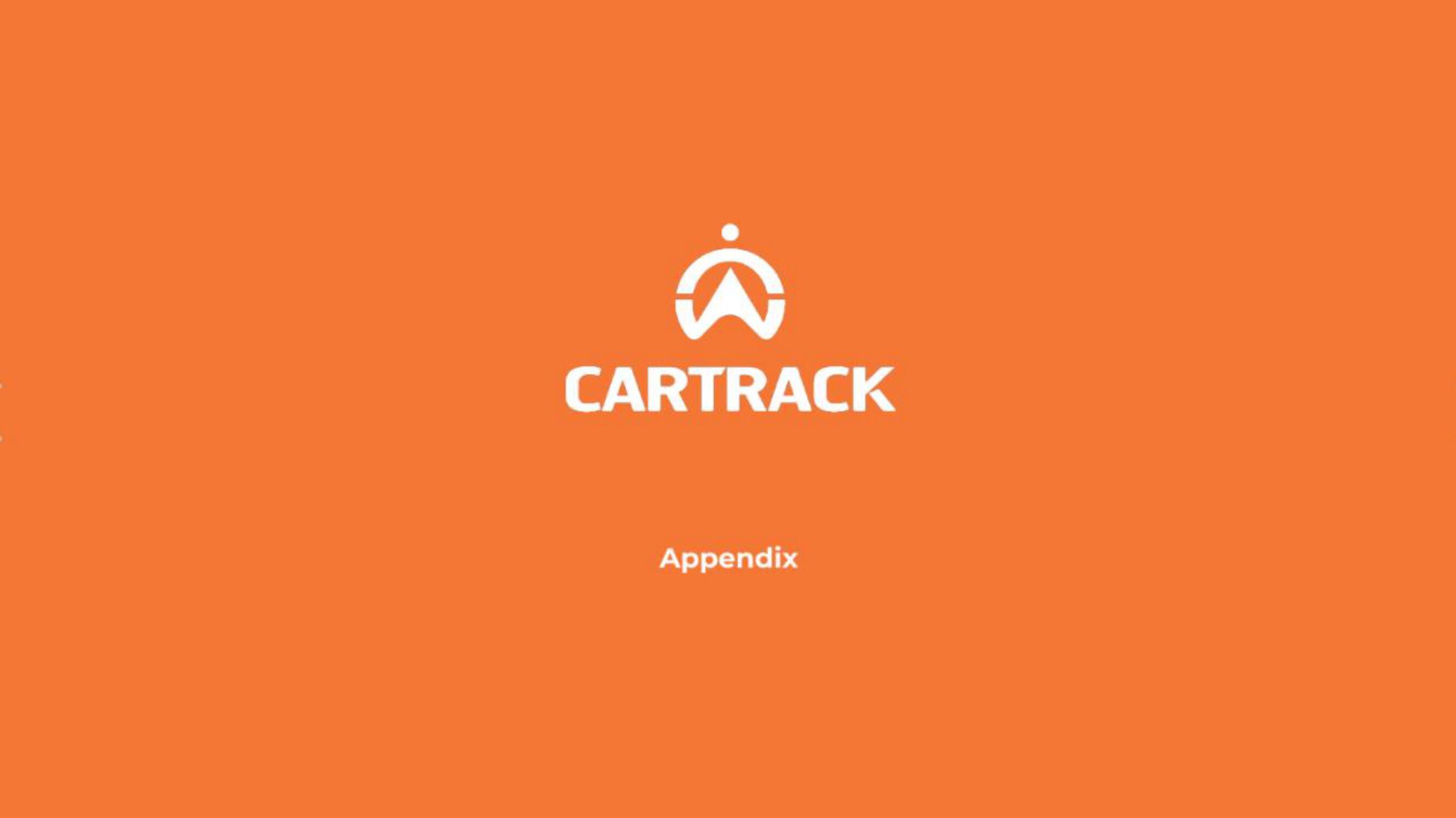 Cartrack IPO slide image #40