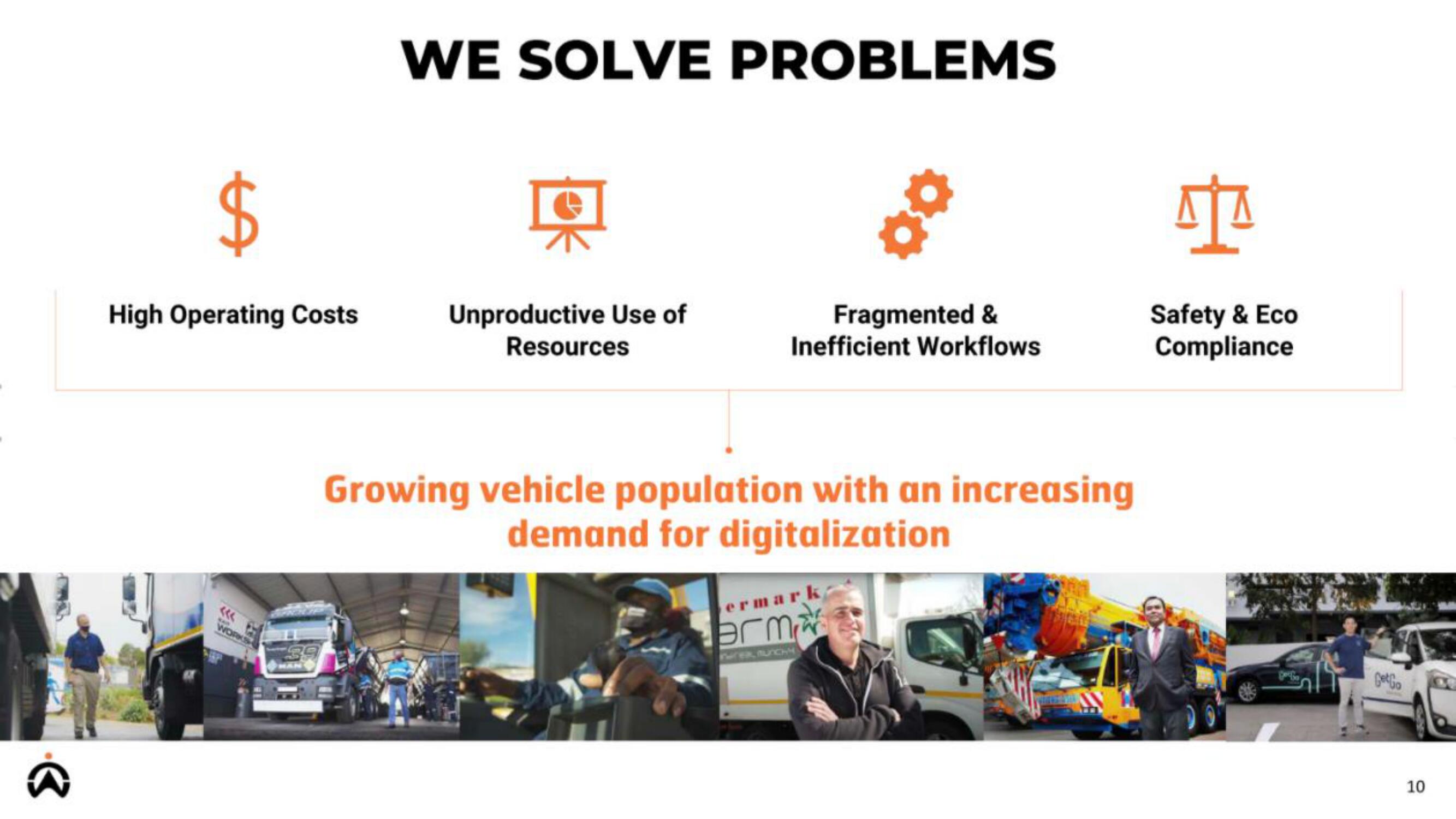 Cartrack IPO slide image #10