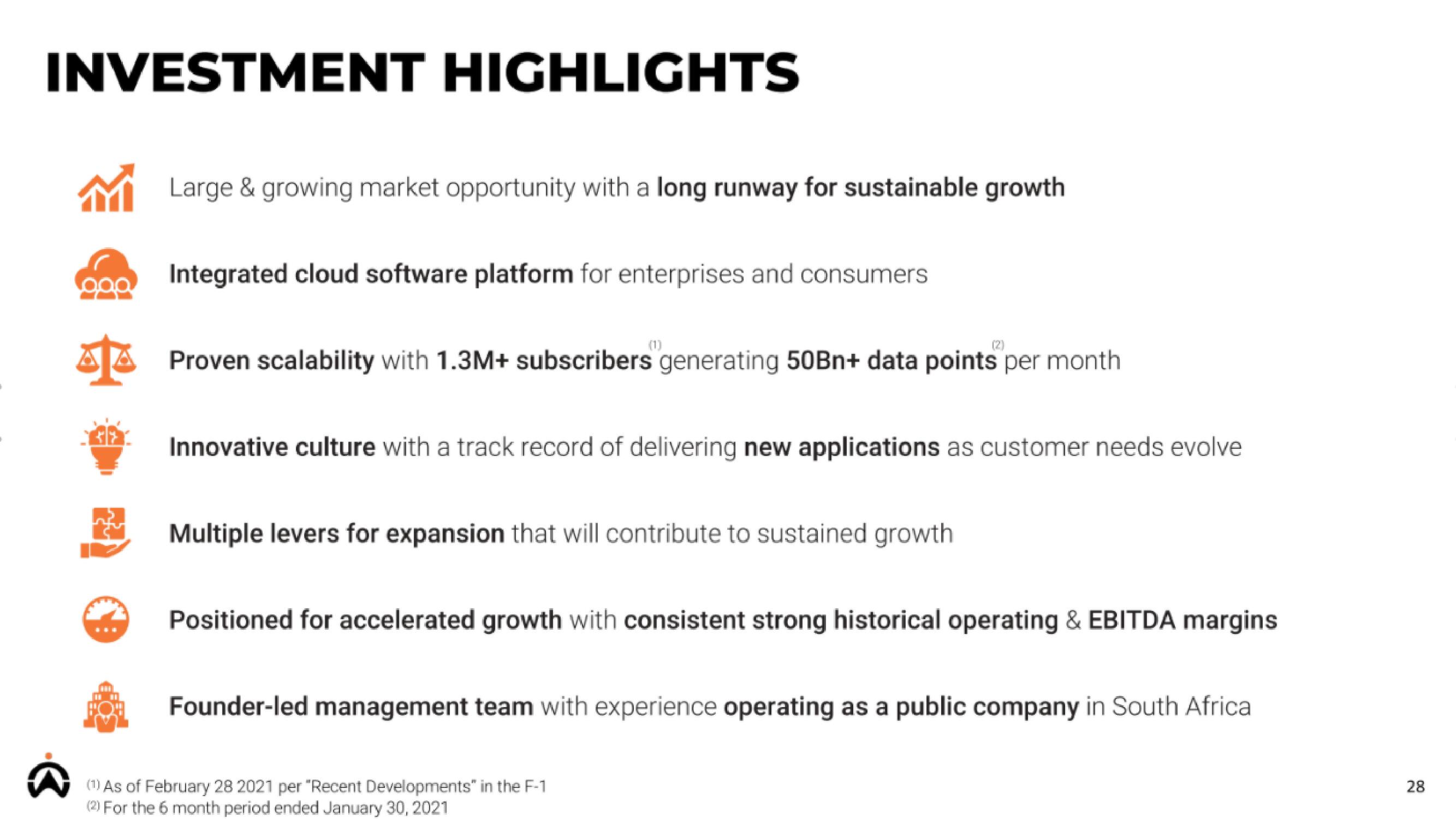 Cartrack IPO slide image #28