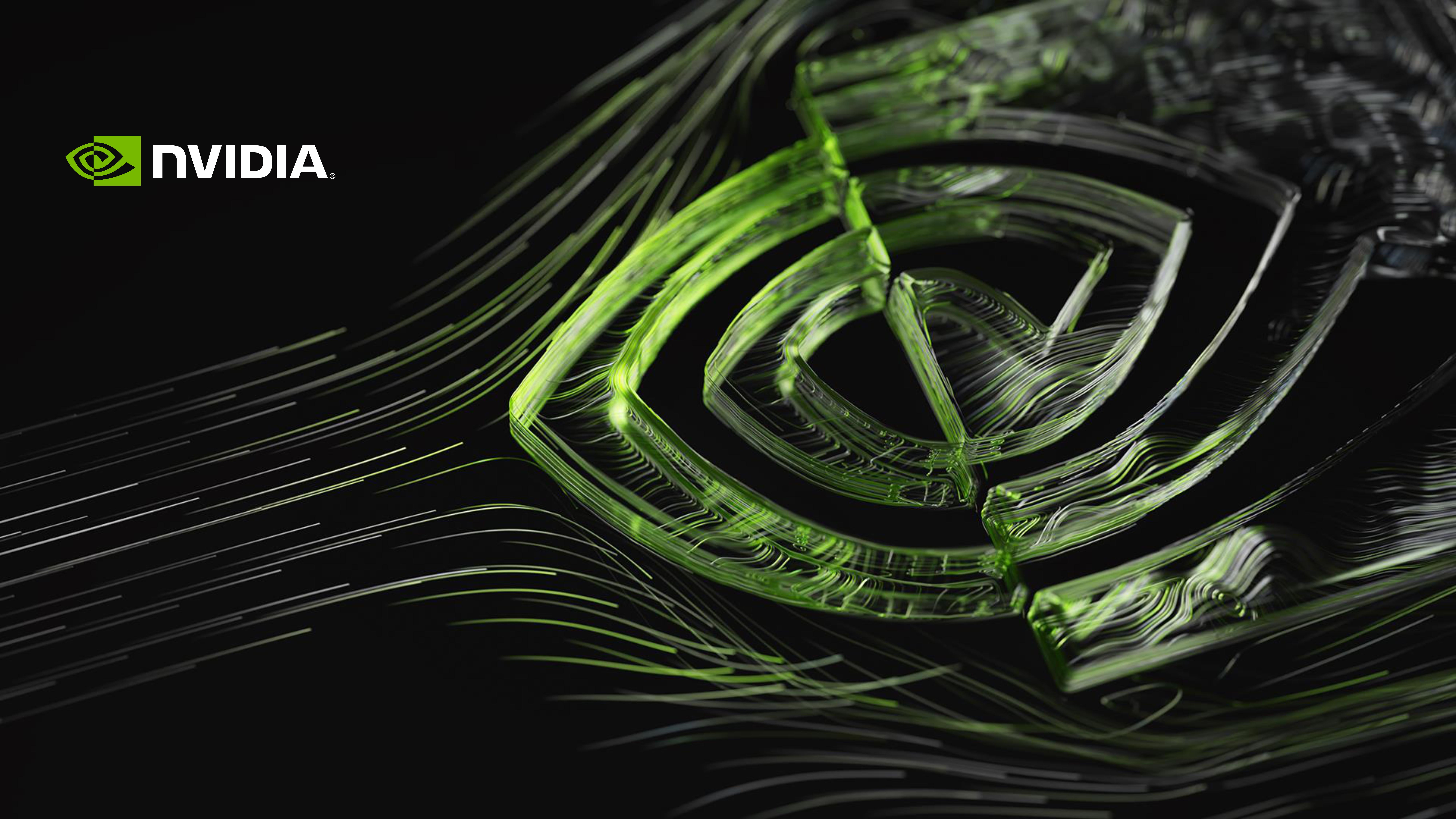 NVIDIA Investor Conference Presentation Deck slide image #7