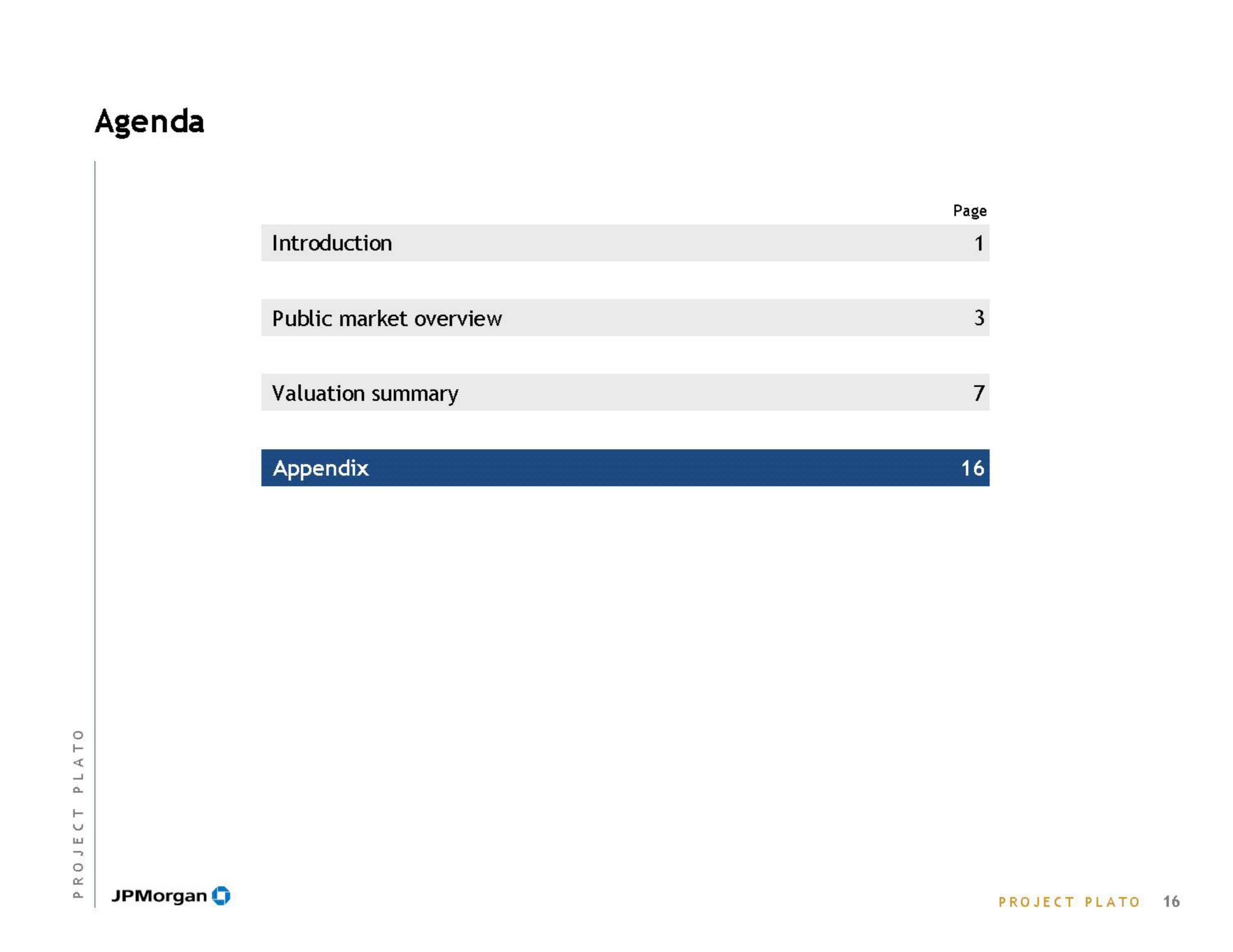 J.P.Morgan Investment Banking slide image #18