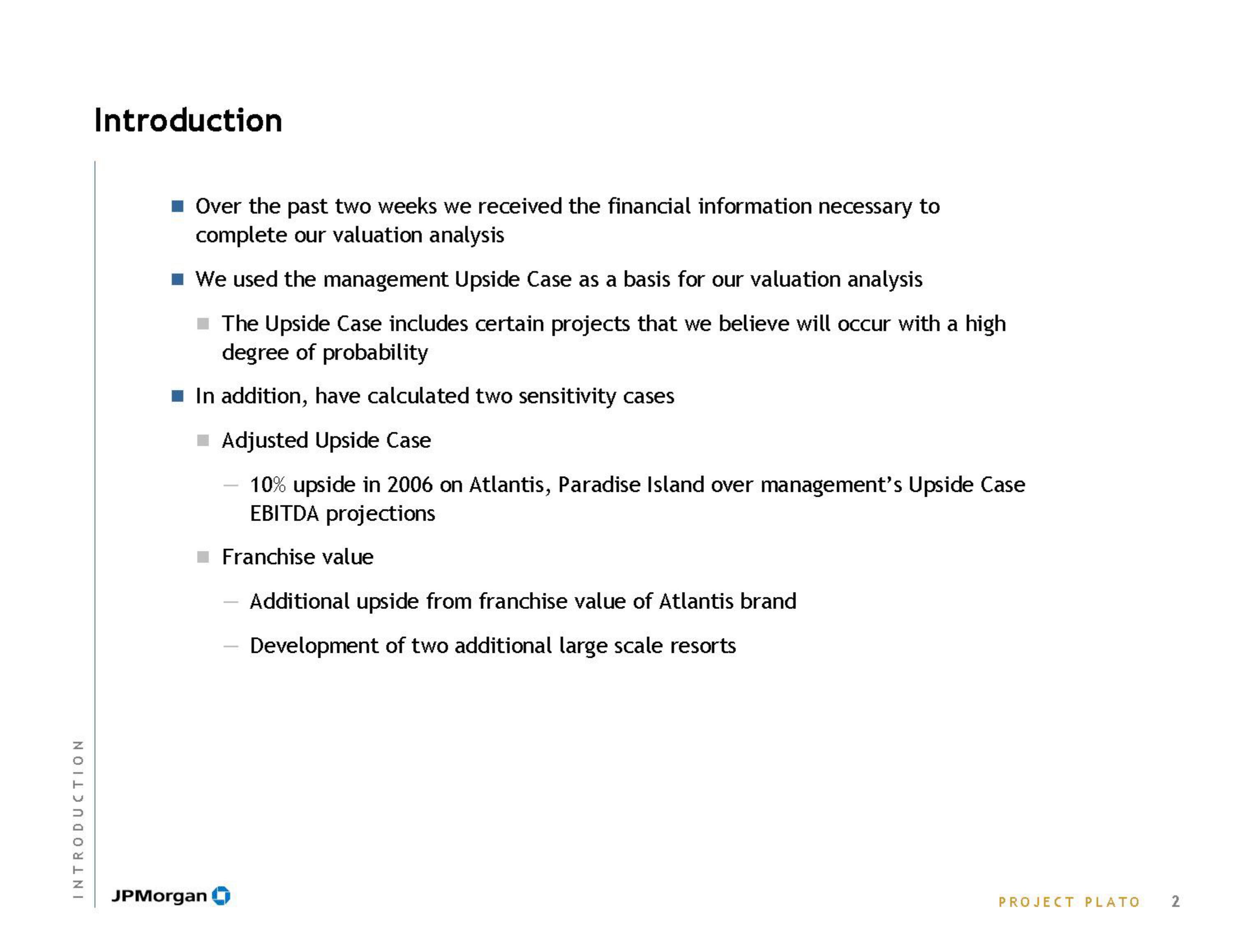 J.P.Morgan Investment Banking slide image #4