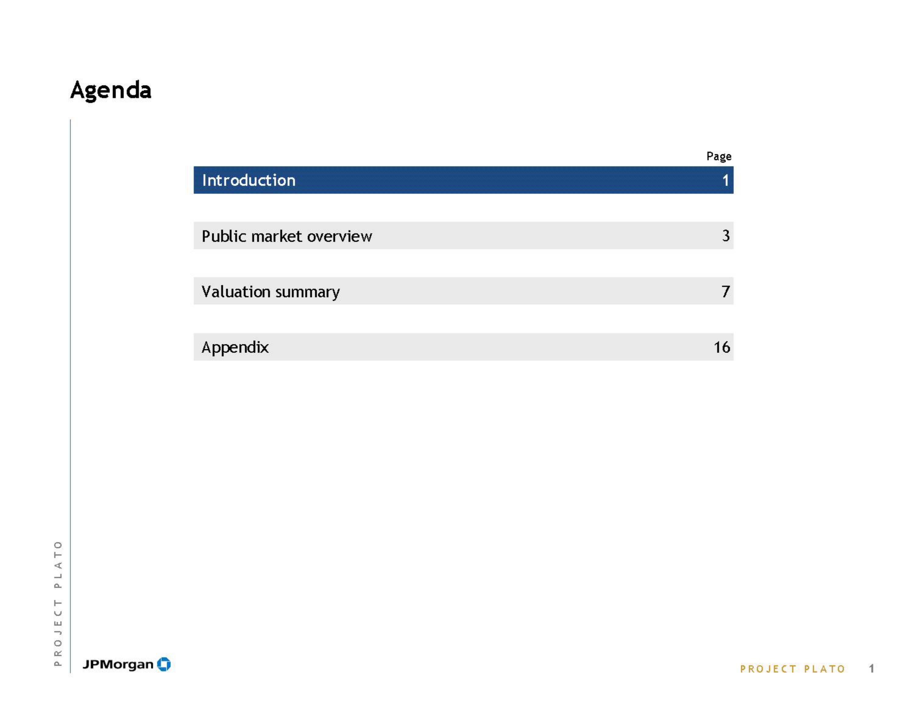 J.P.Morgan Investment Banking slide image #3