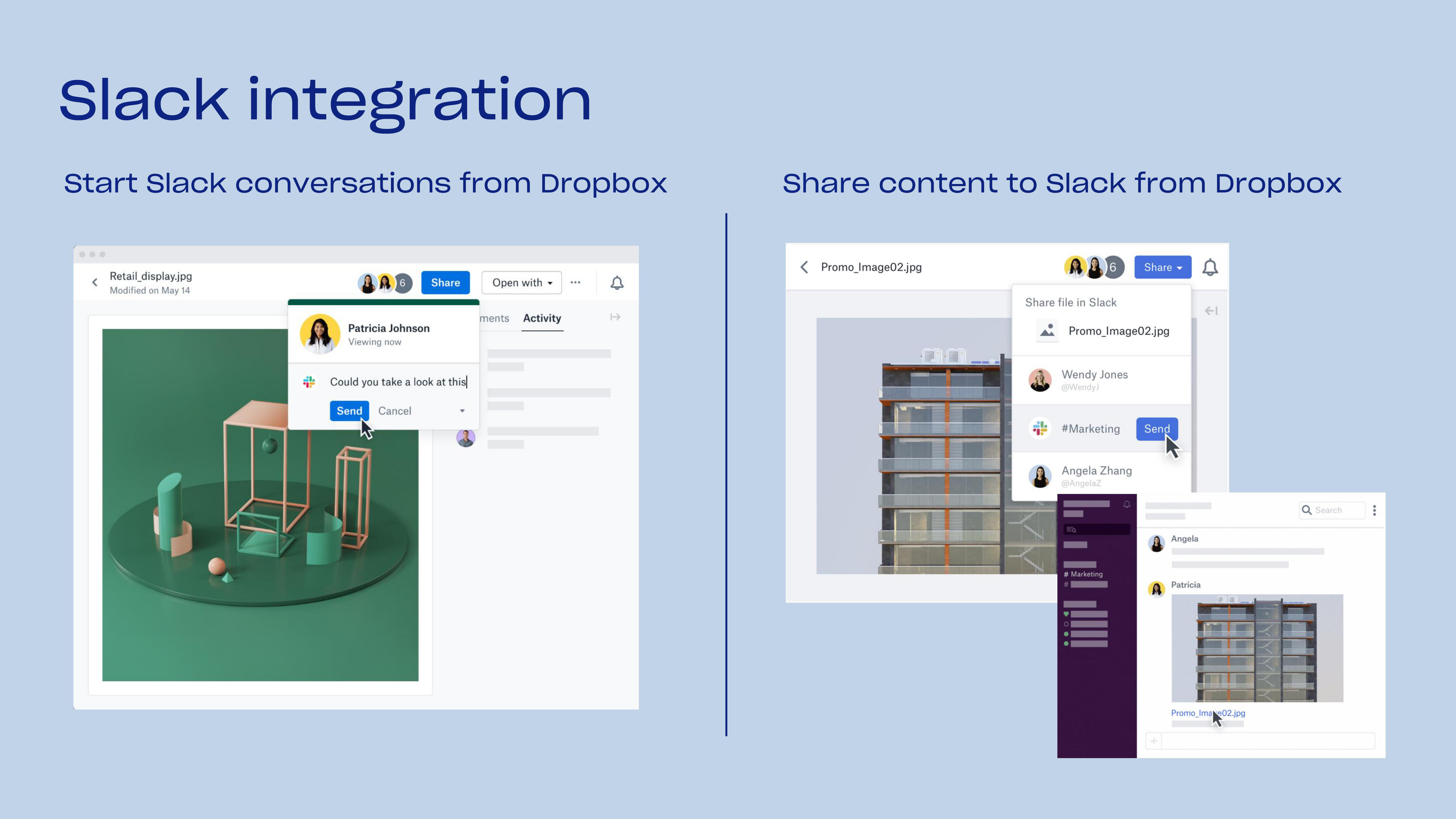 Dropbox Investor Presentation Deck slide image #22