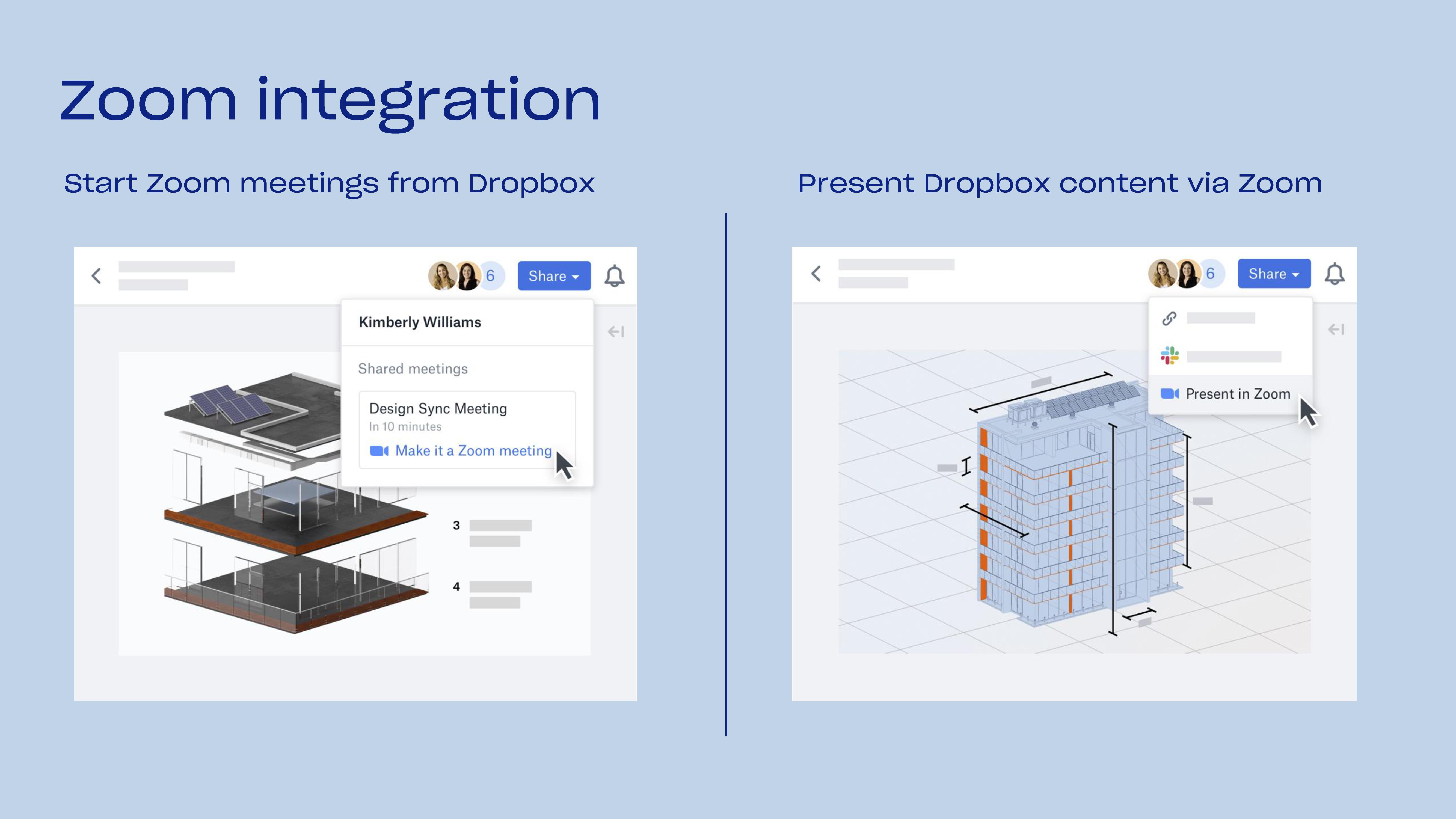 Dropbox Investor Presentation Deck slide image #23