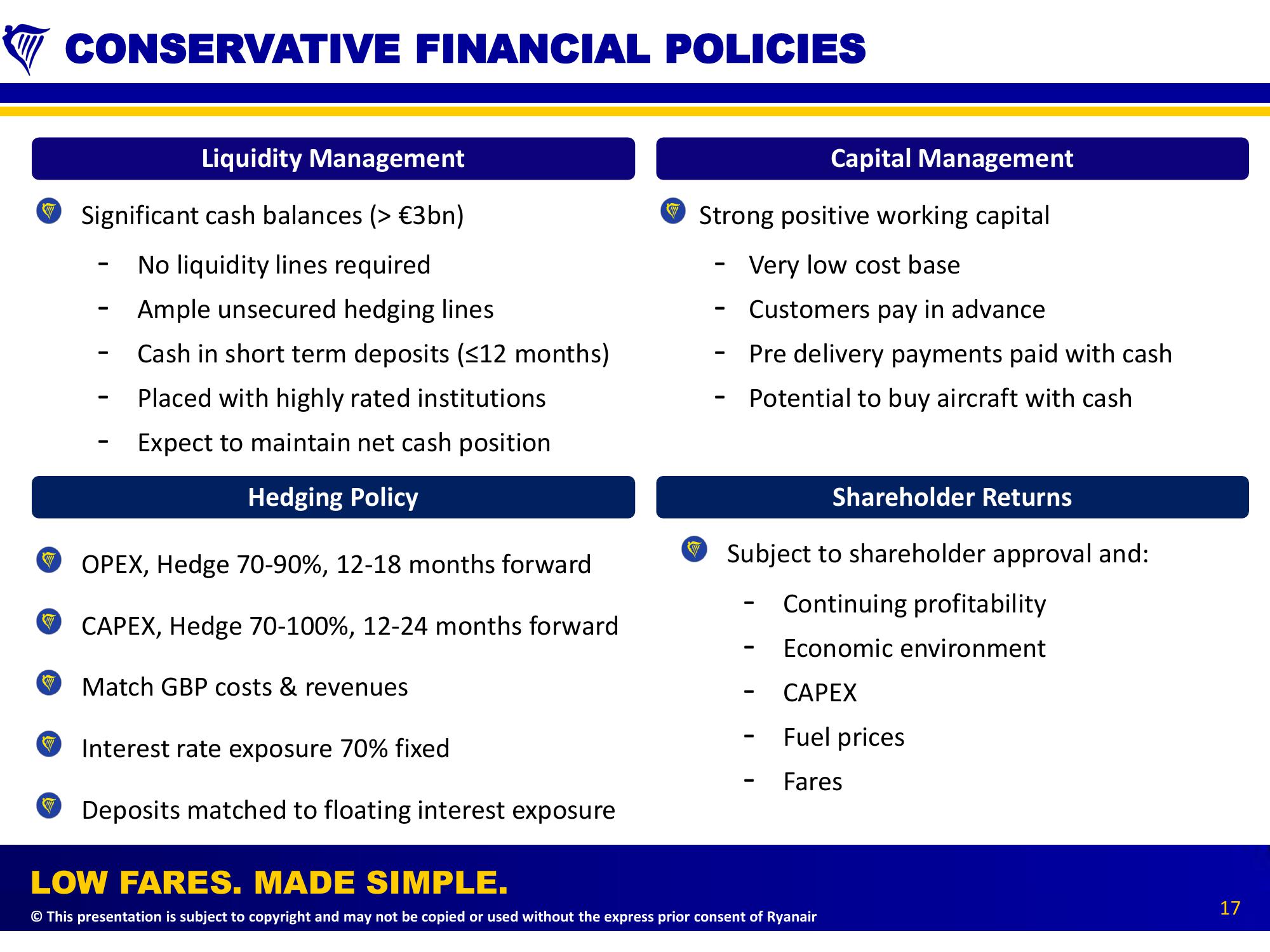 Debt Road Show Presentation slide image #17