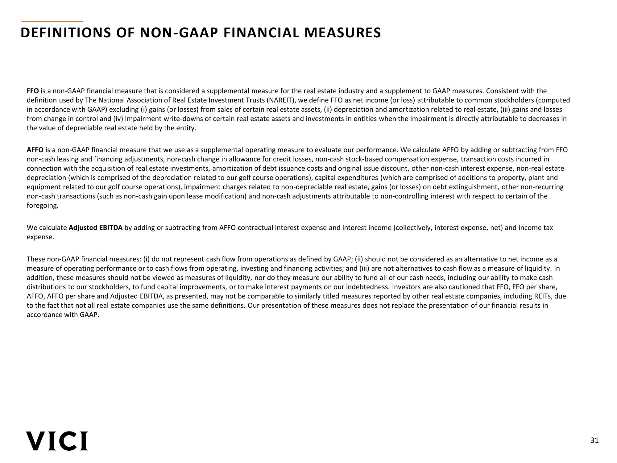 Strategic Acquisition of MGM Growth Properties slide image #31