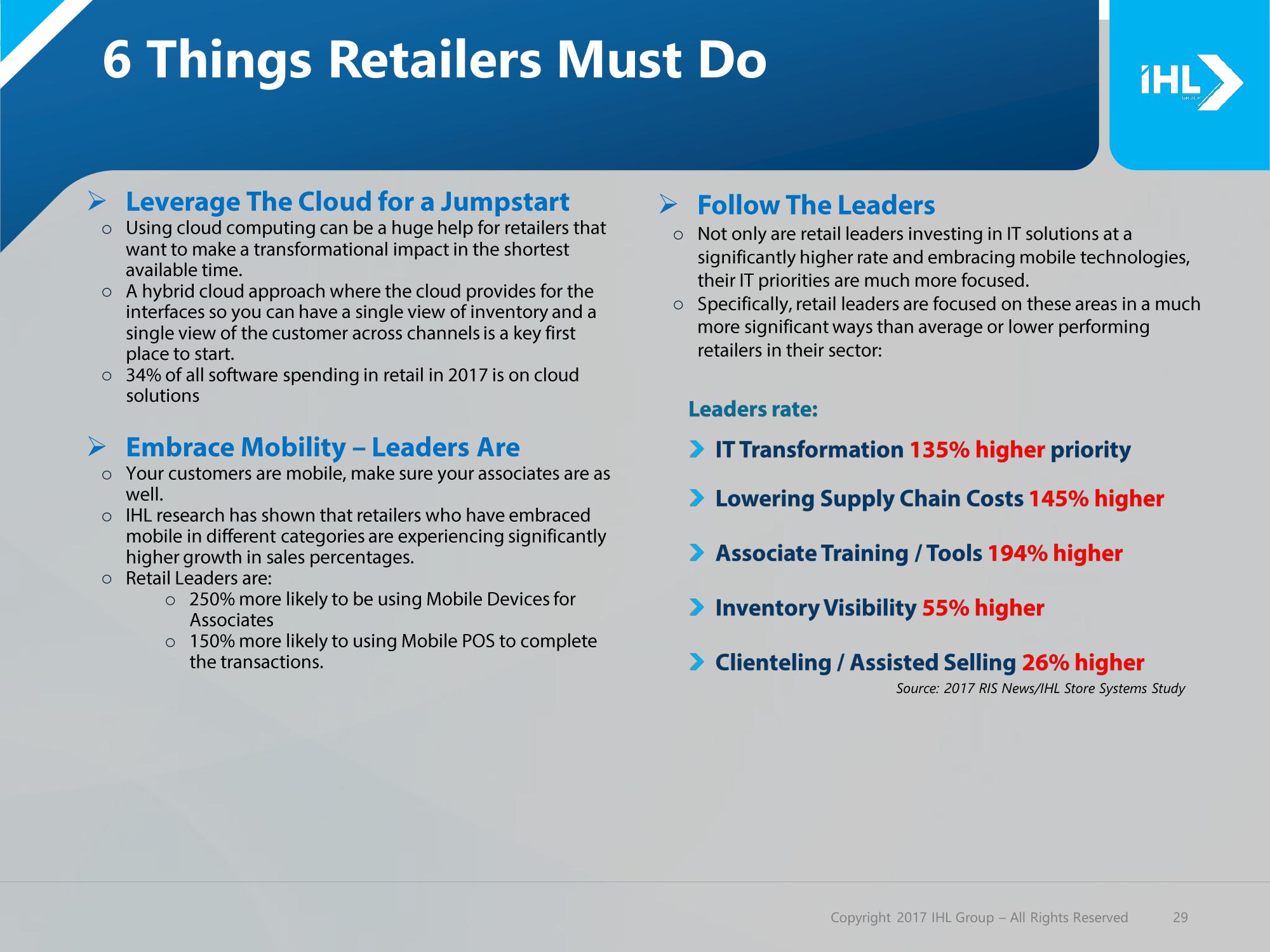 Debunking the Retail Apocalypse slide image #29