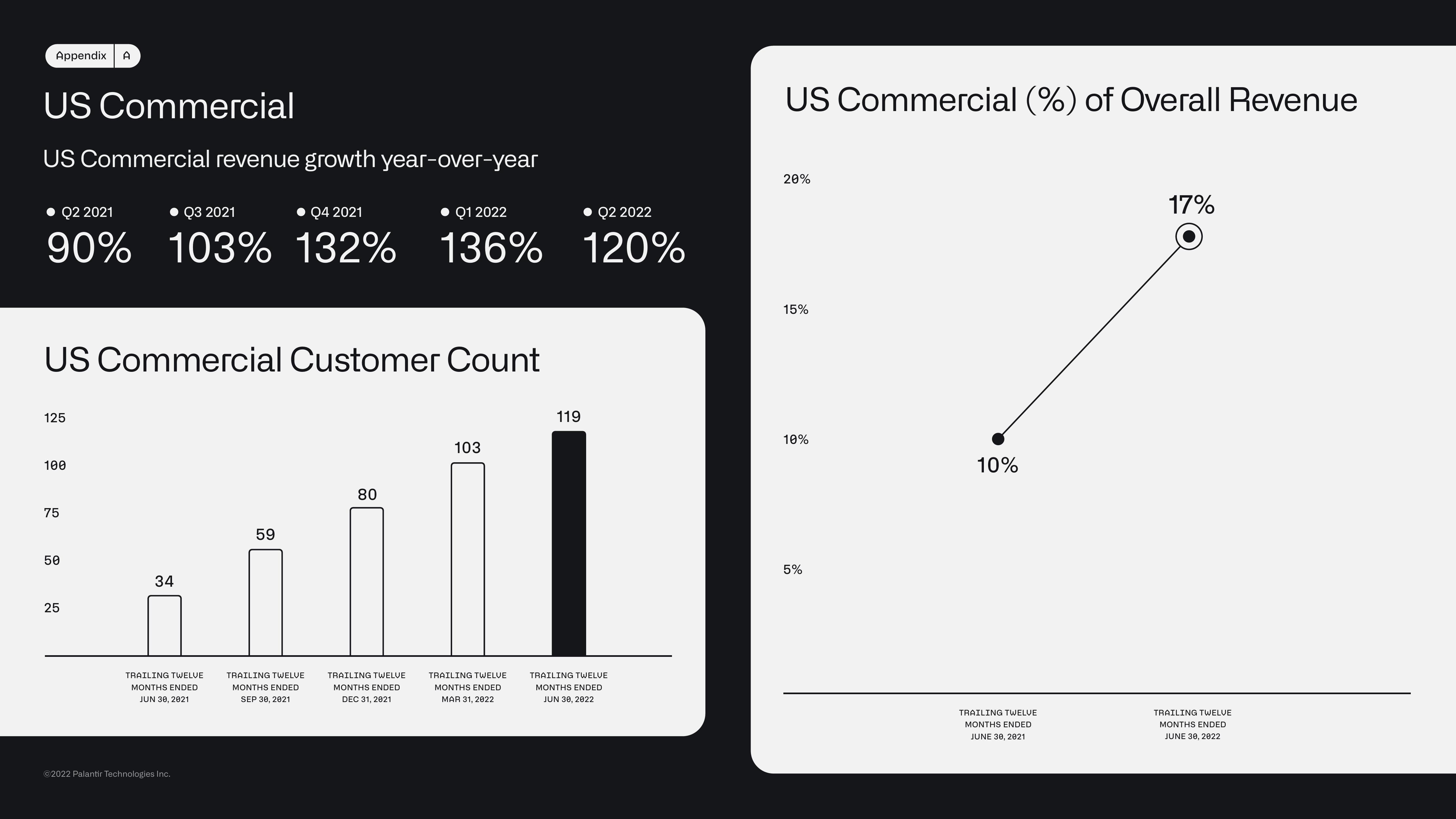 Palantir Results Presentation Deck slide image #28