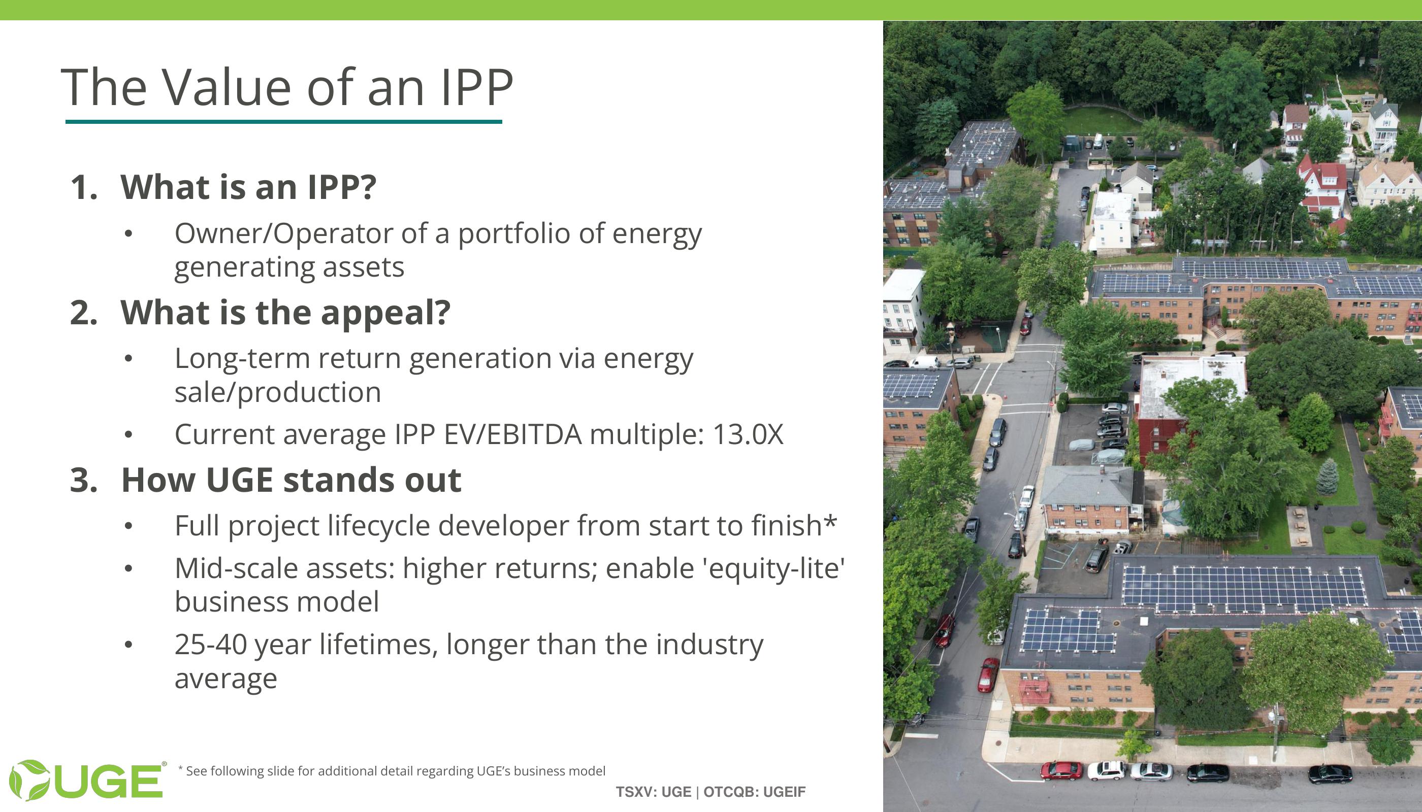 Investor Presentation slide image #4