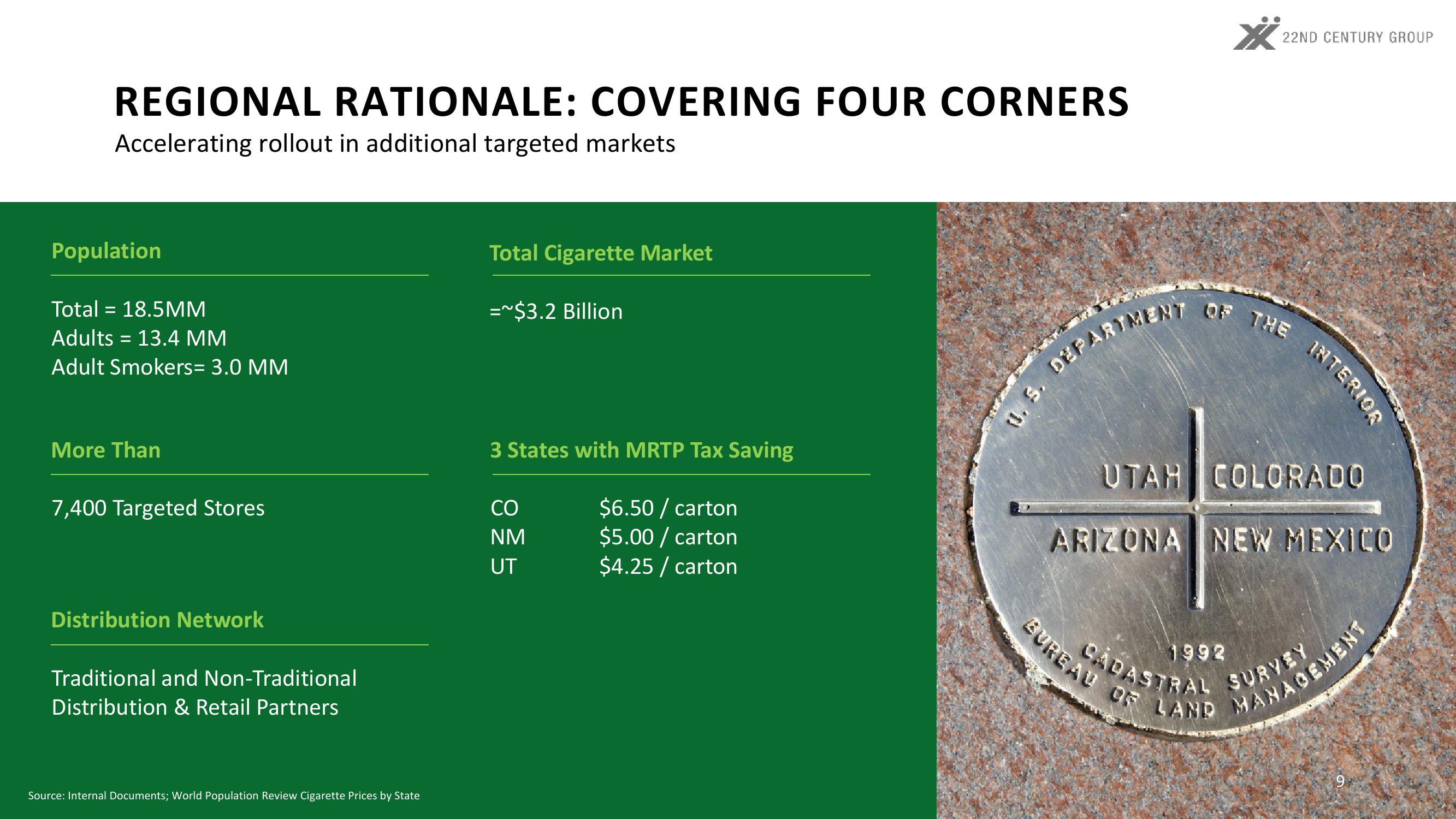 3Q22 Investor Update slide image #9