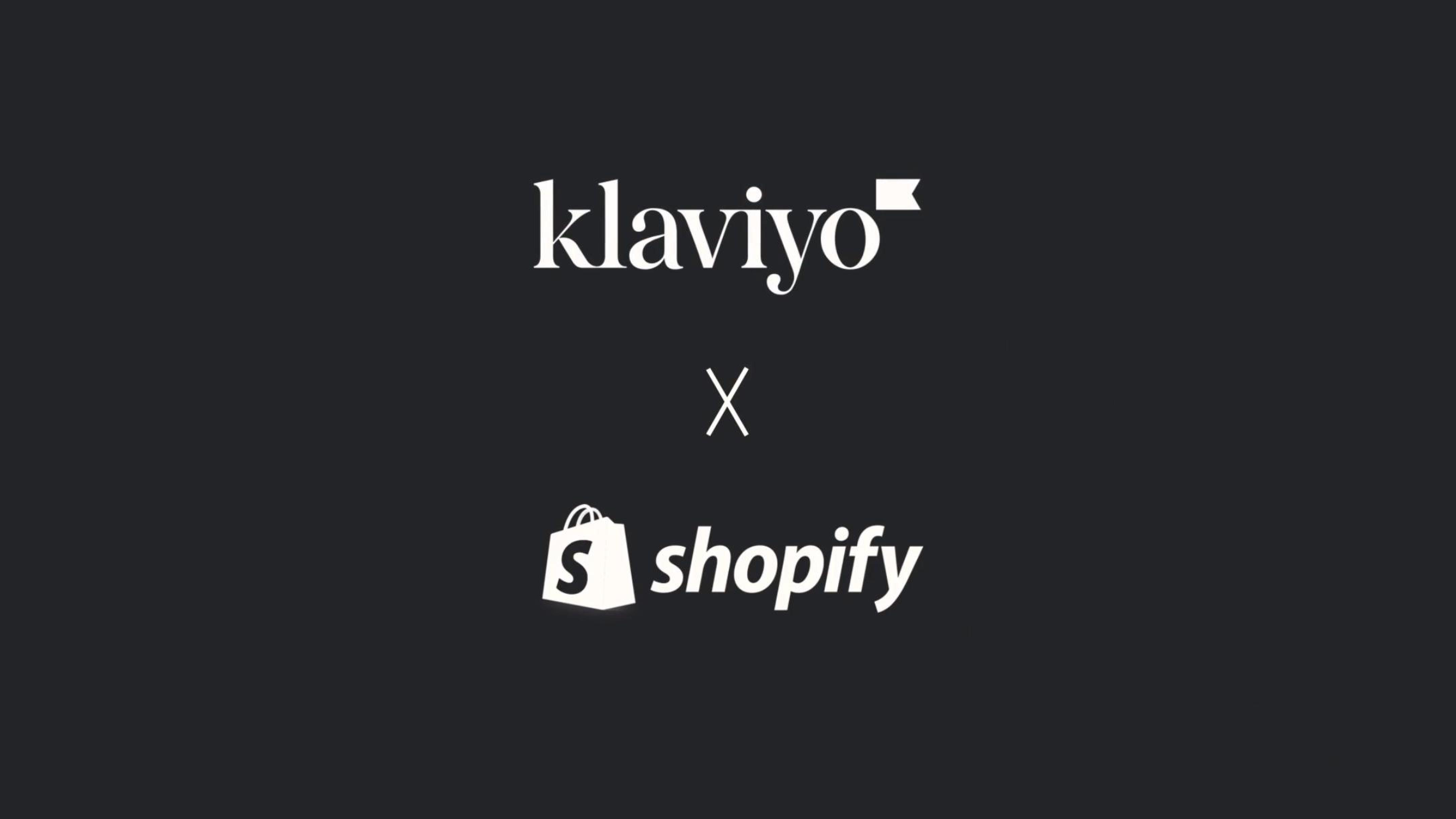 Klaviyo IPO Presentation Deck slide image #56