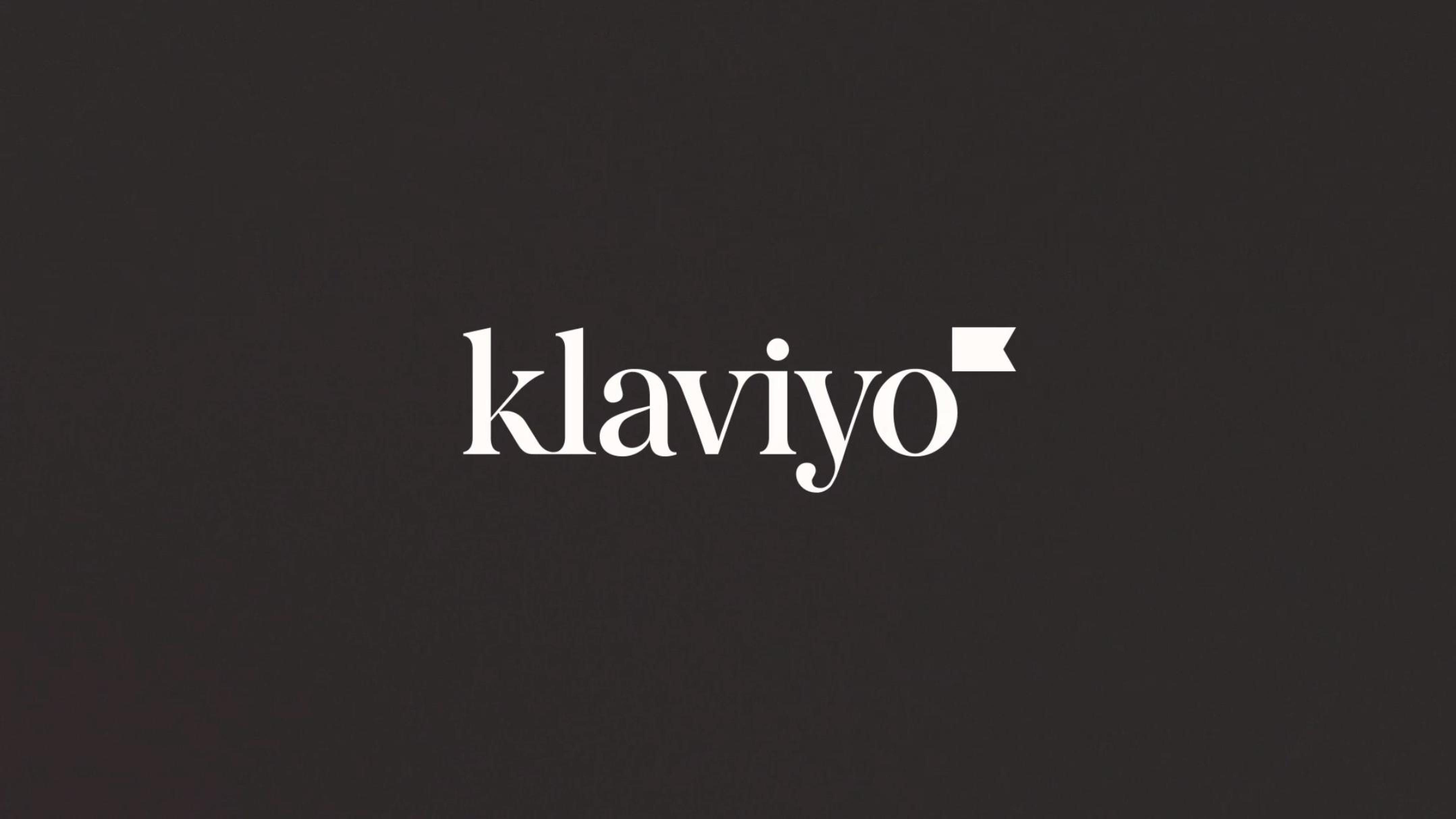 Klaviyo IPO Presentation Deck slide image #123