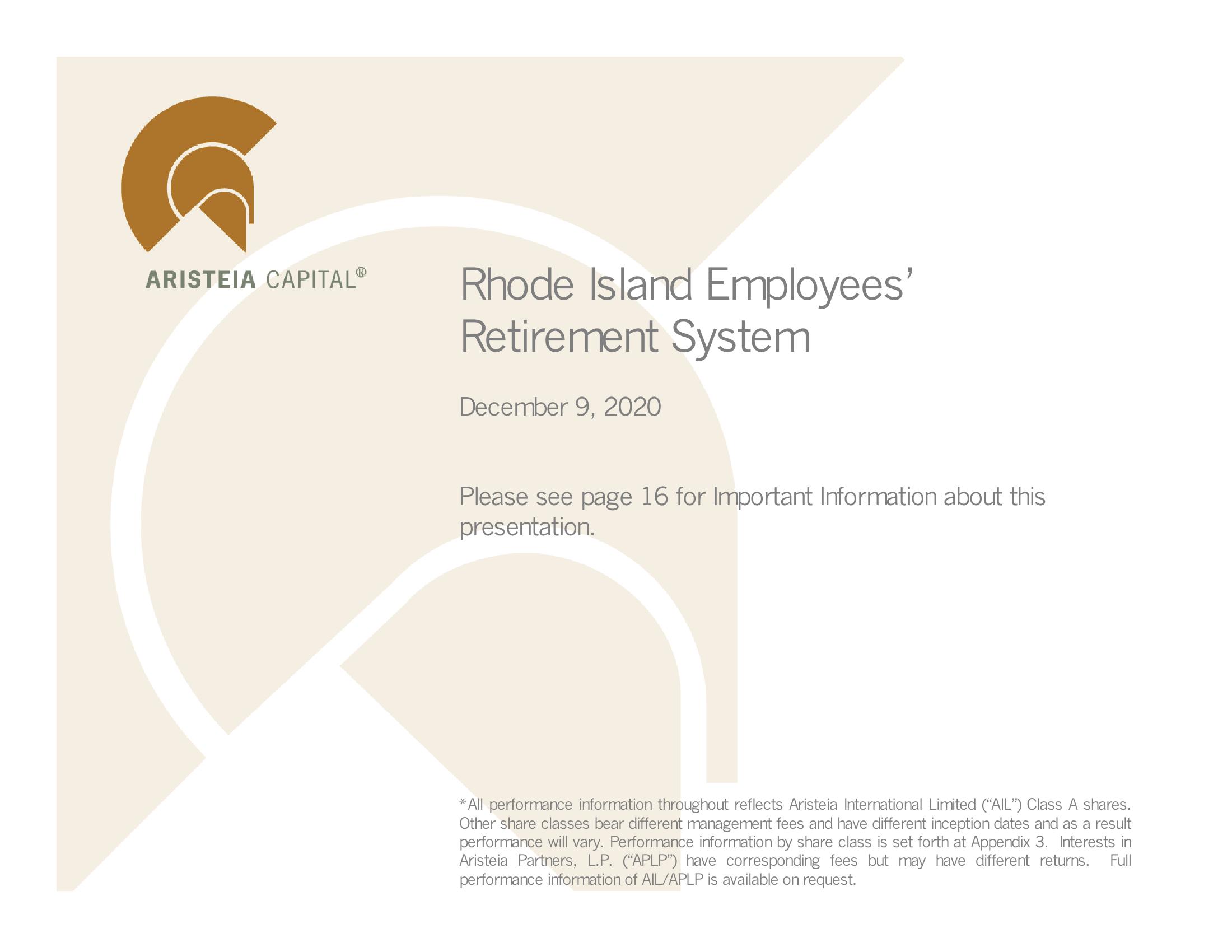 Rhode Island Employees’ Retirement System image