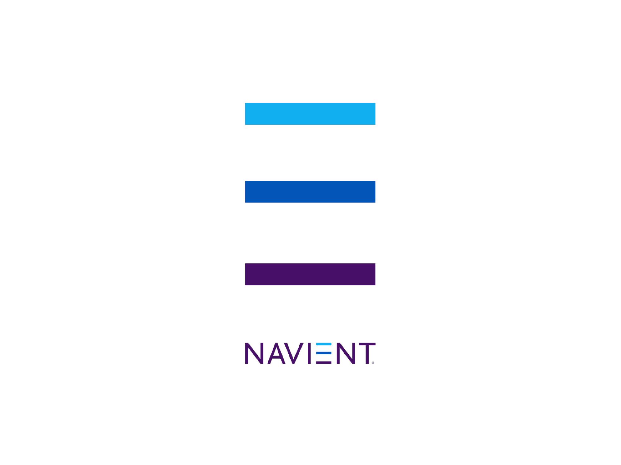 Navient to Acquire Earnest slide image #8