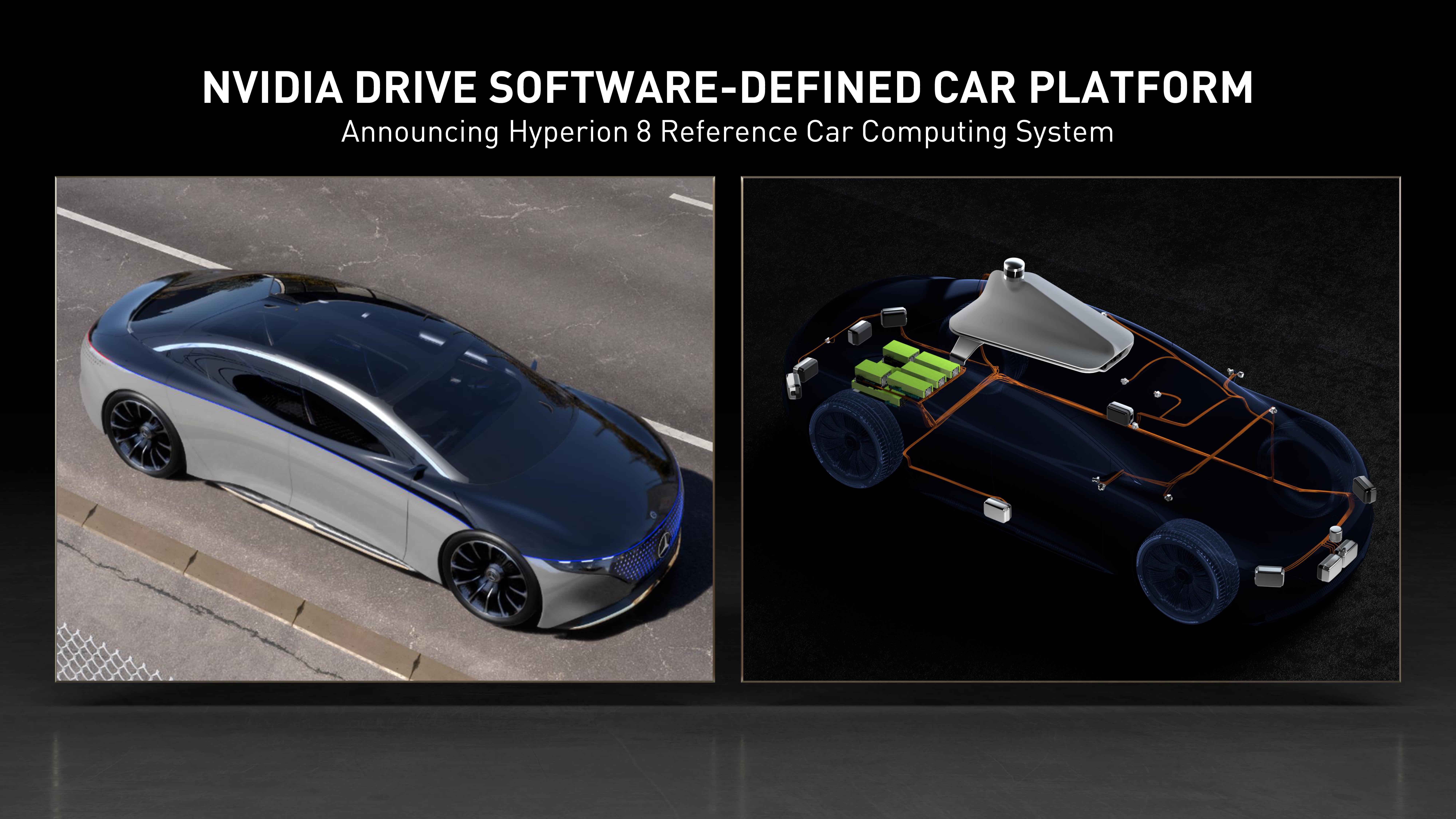 NVIDIA Investor Day Presentation Deck slide image #13