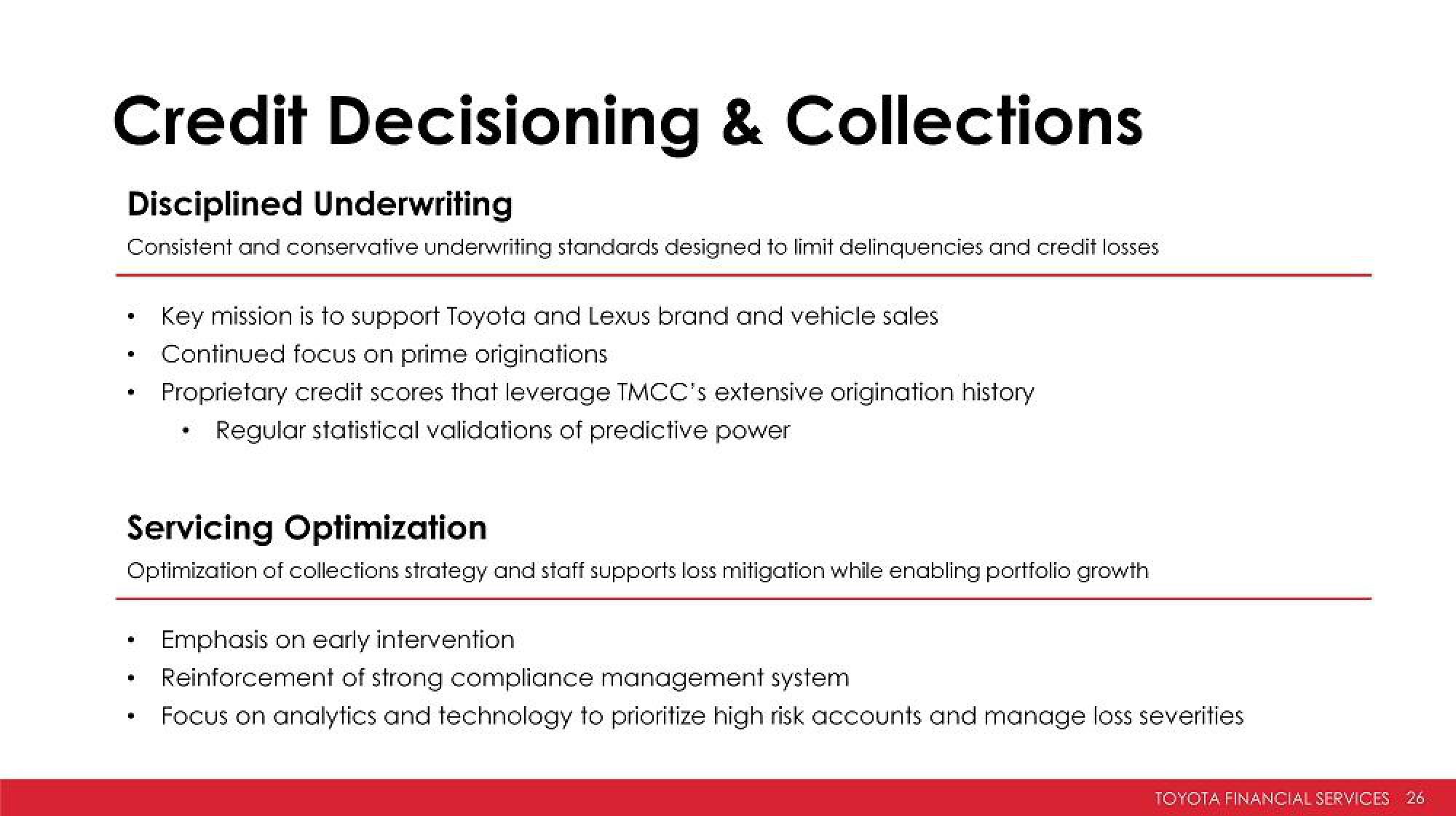 Toyota Investor Presentation Deck slide image #26