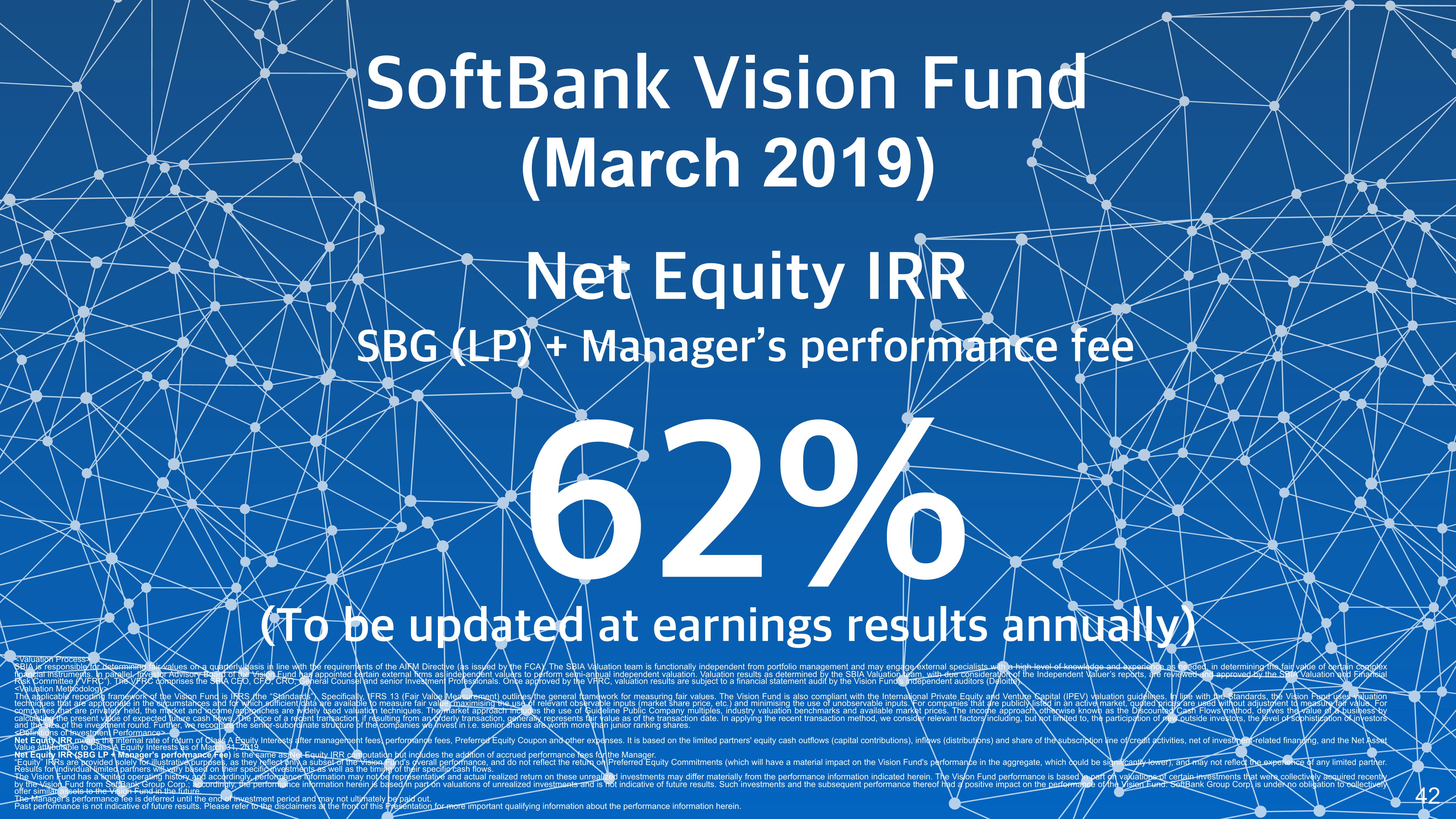 SoftBank Investor Presentation Deck slide image #44