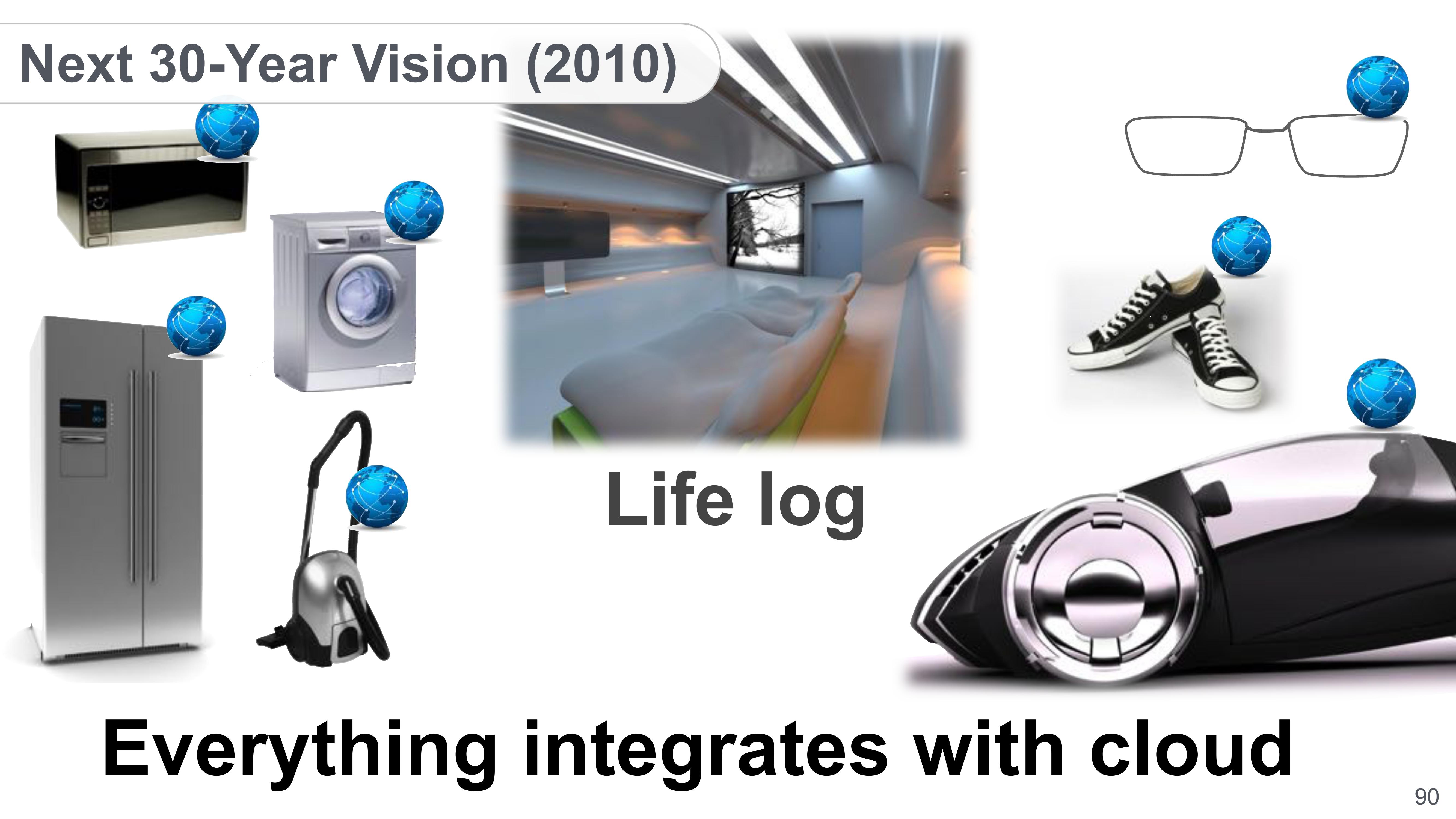 SoftBank Investor Presentation Deck slide image #92