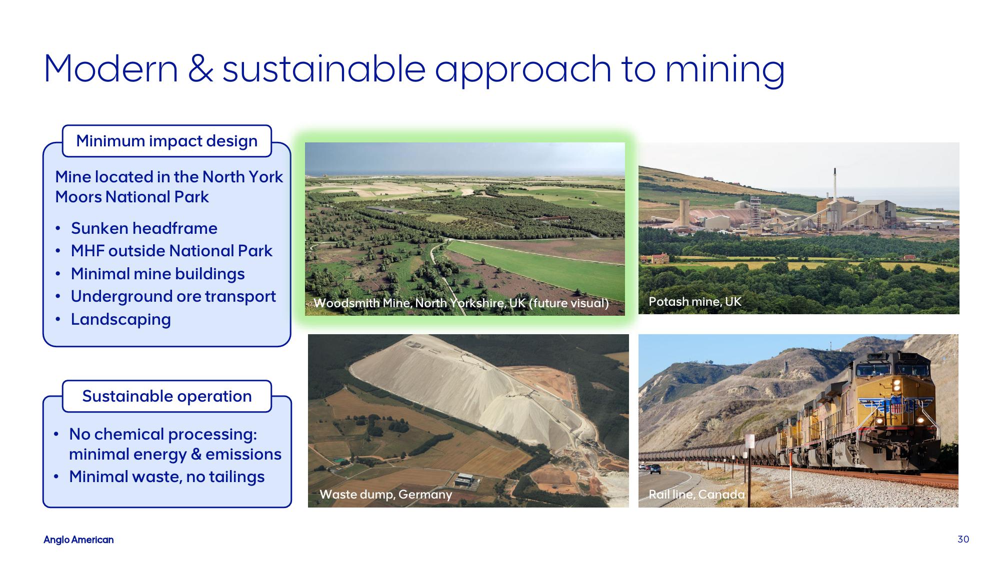 AngloAmerican Investor Presentation Deck slide image #30