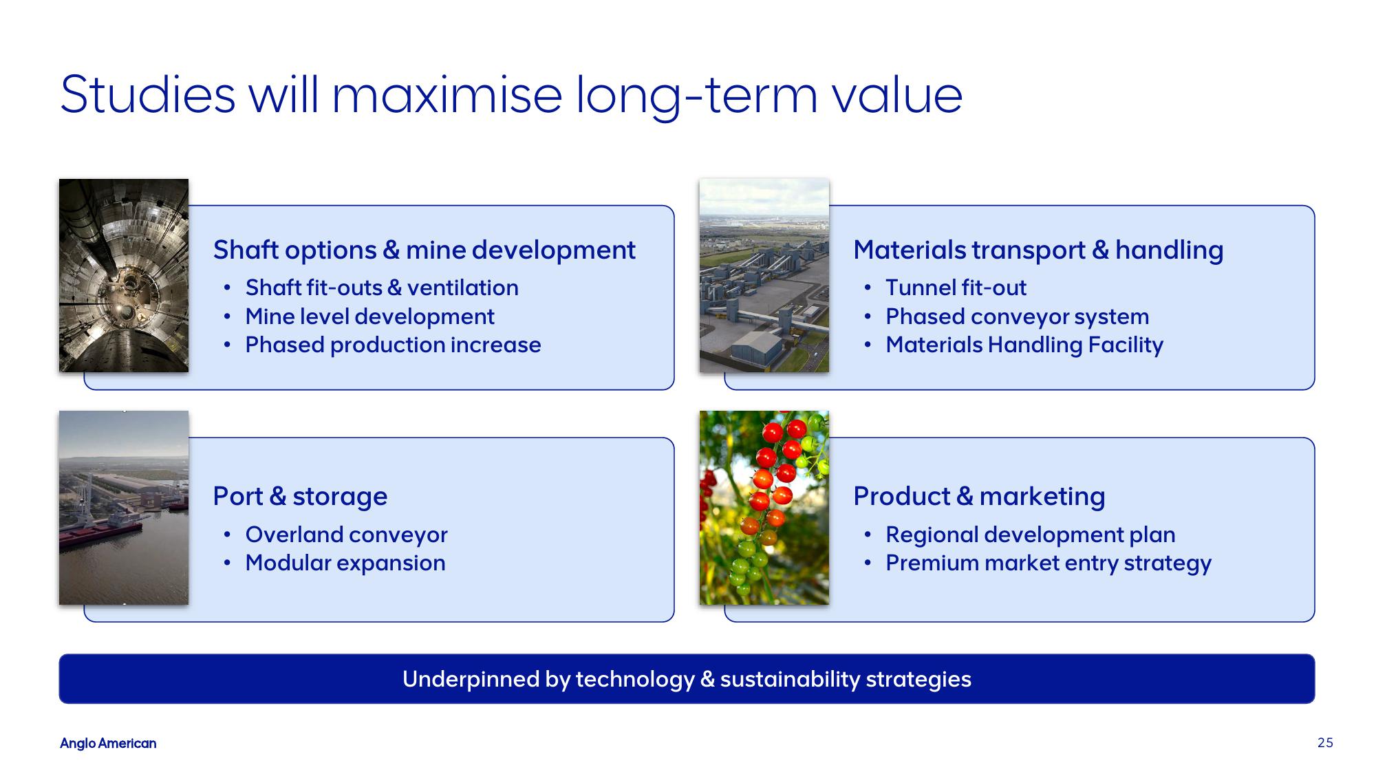 AngloAmerican Investor Presentation Deck slide image #25