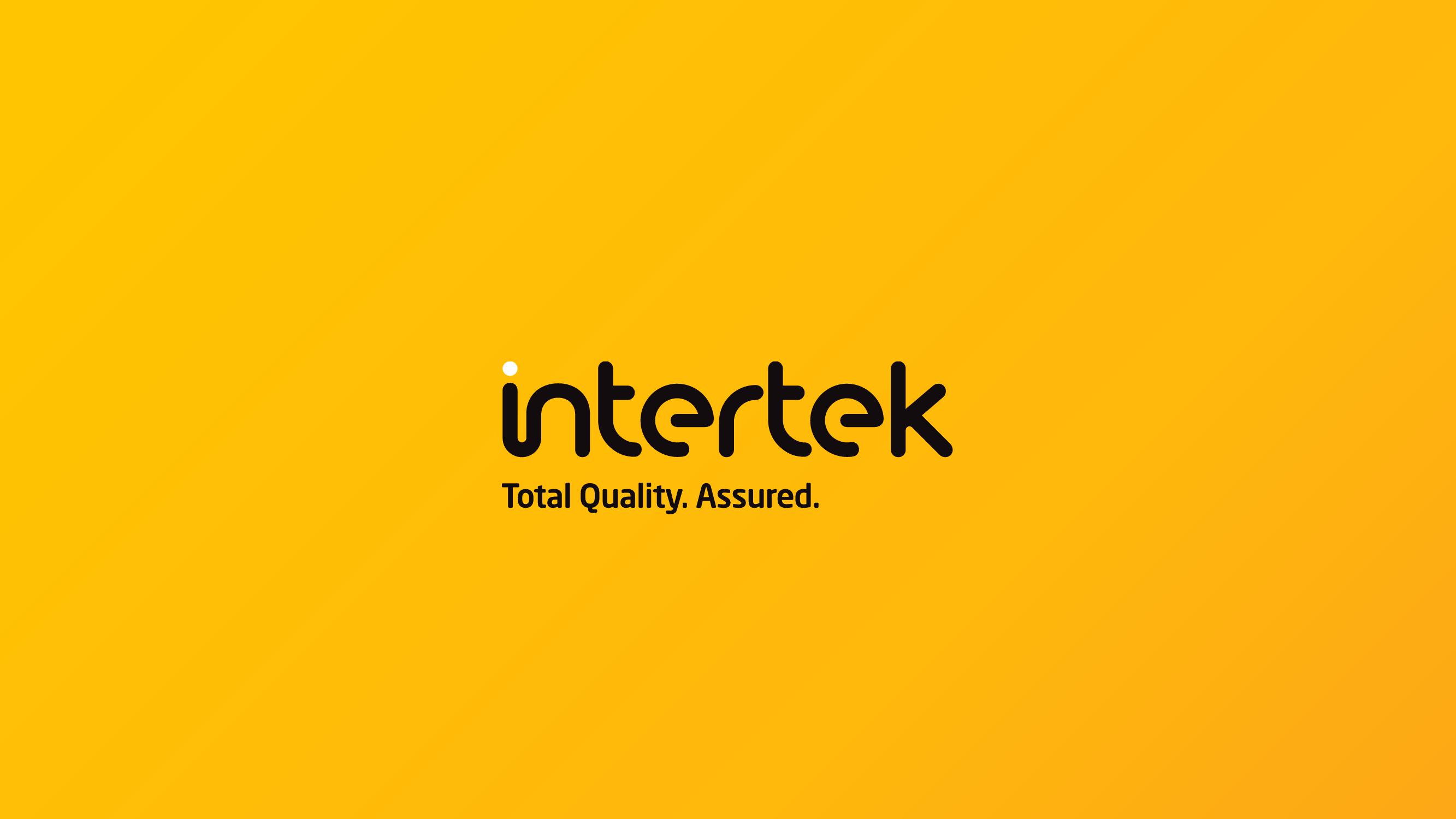 Intertek Results Presentation Deck slide image #34