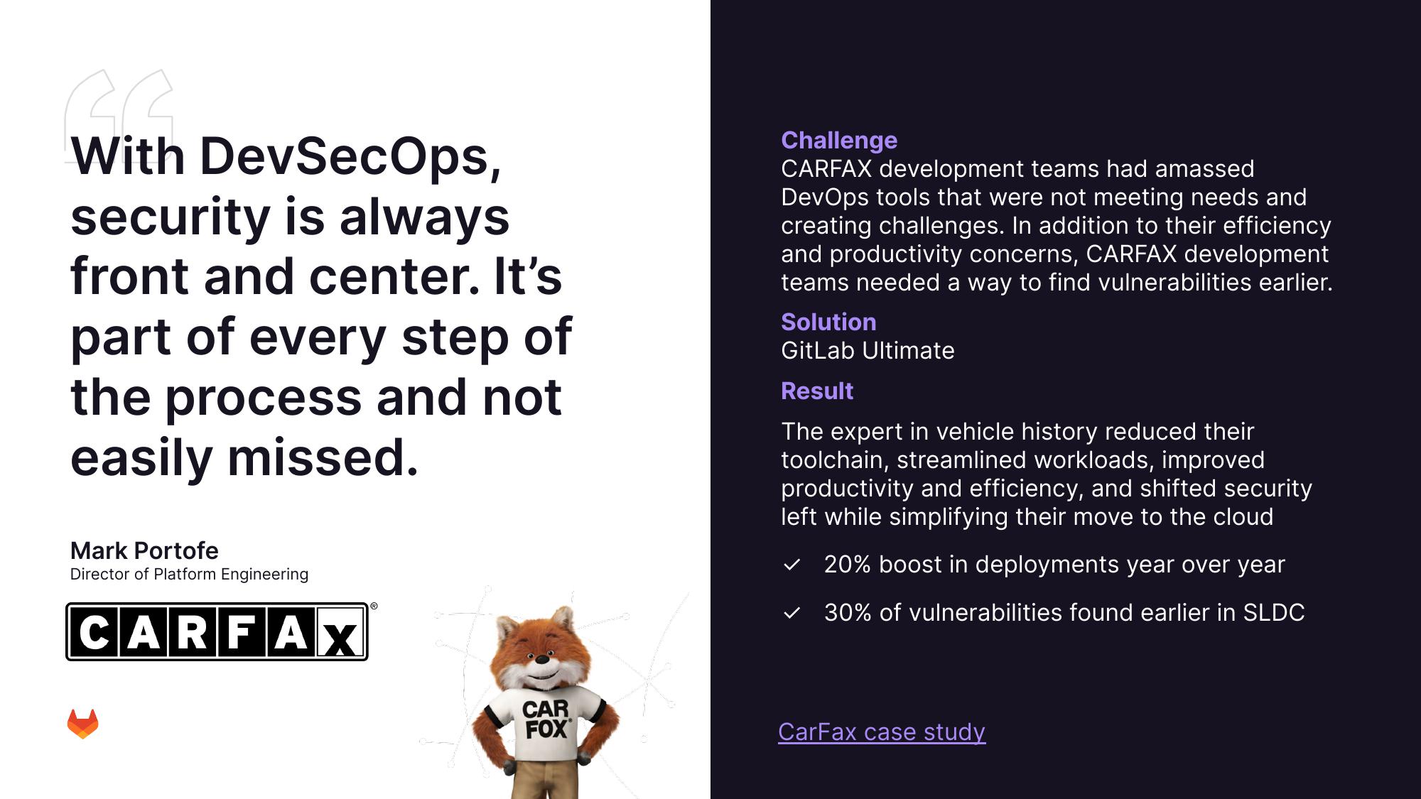 GitLab Investor Presentation Deck slide image #31