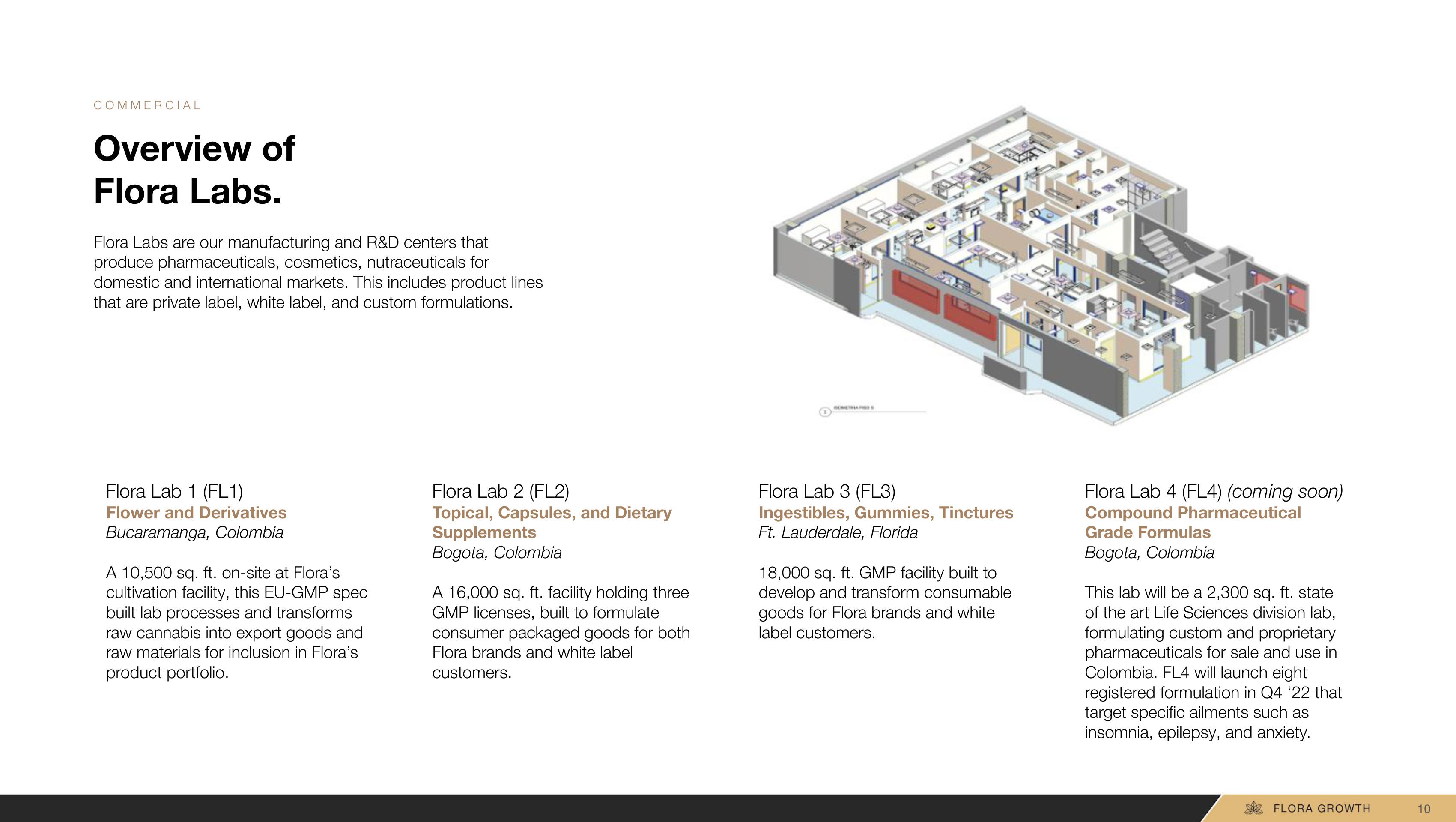 Investor Presentation slide image #10