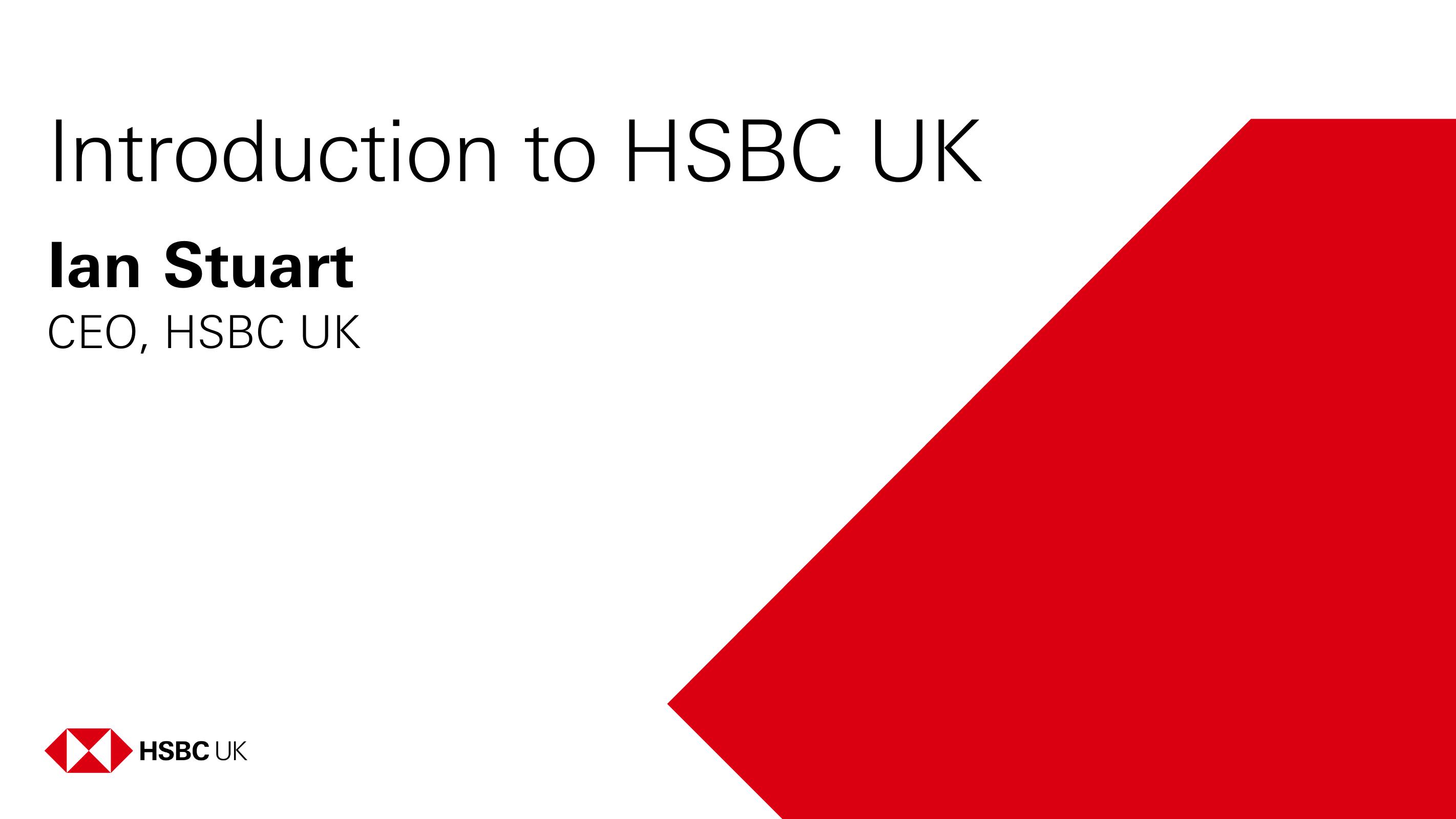 HSBC Investor Day Presentation Deck slide image #6