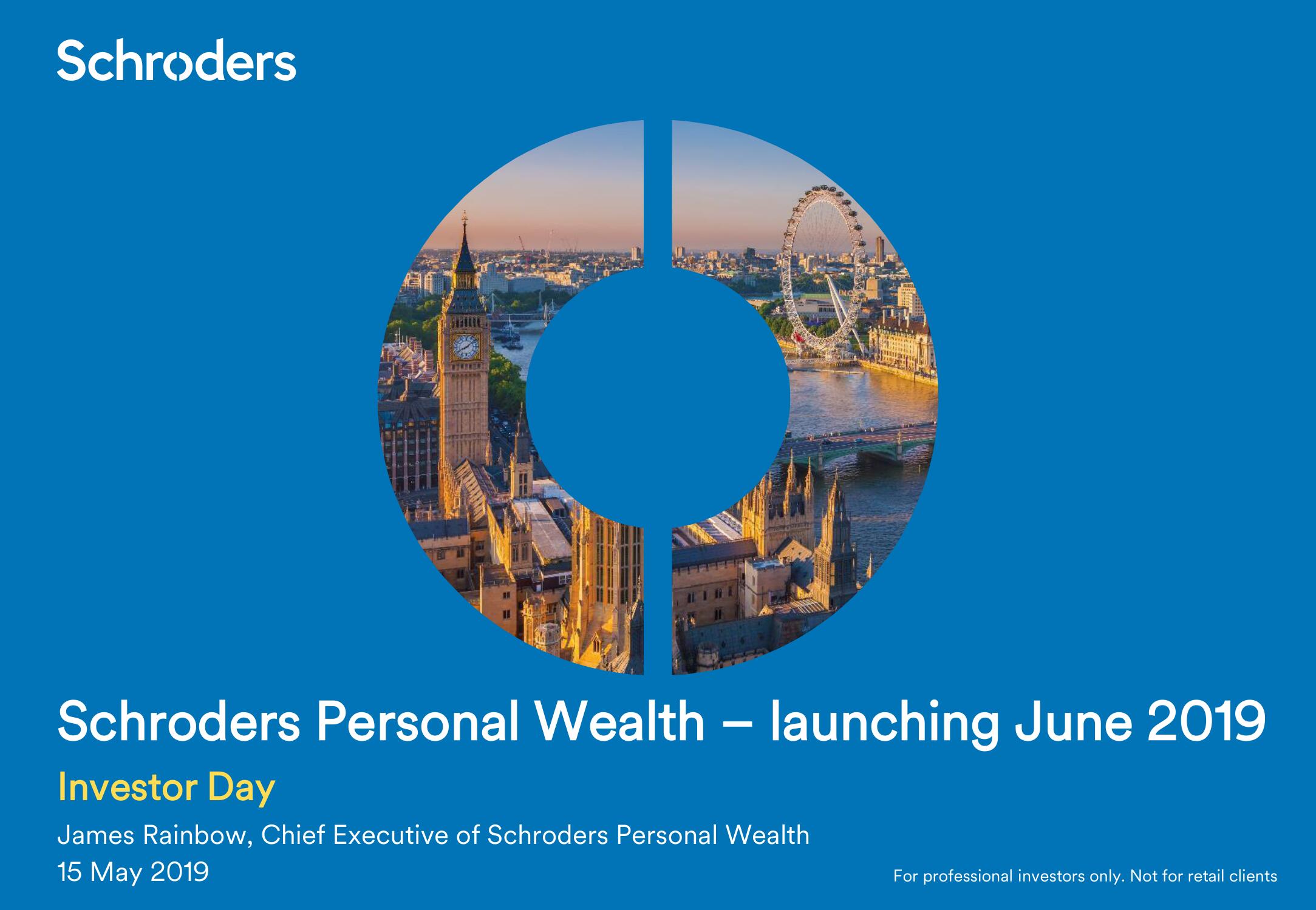 Schroders Investor Day Presentation Deck slide image #20