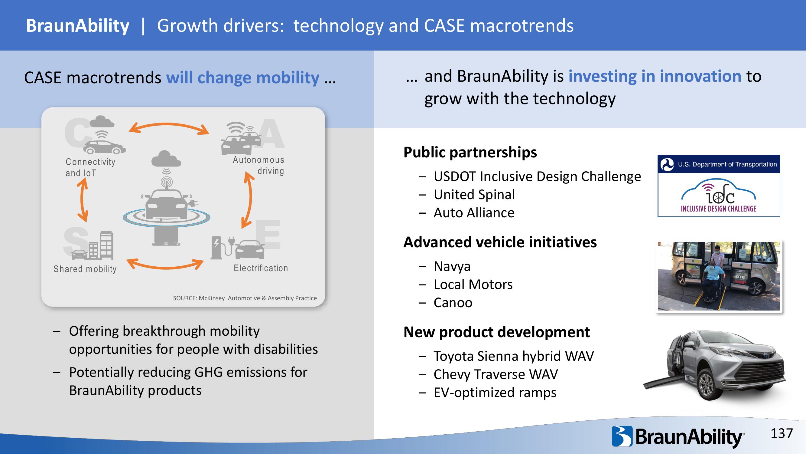 Investor AB Investor Day Presentation Deck slide image #137