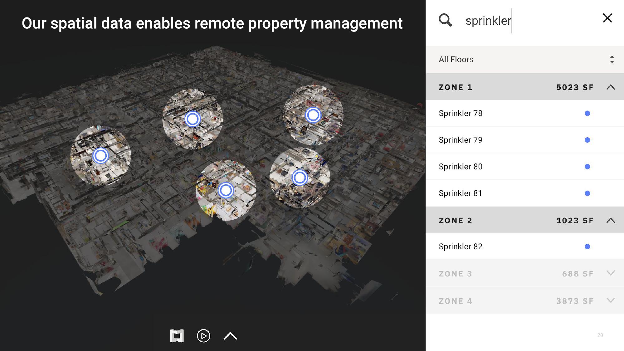 Matterport SPAC Presentation Deck slide image #20